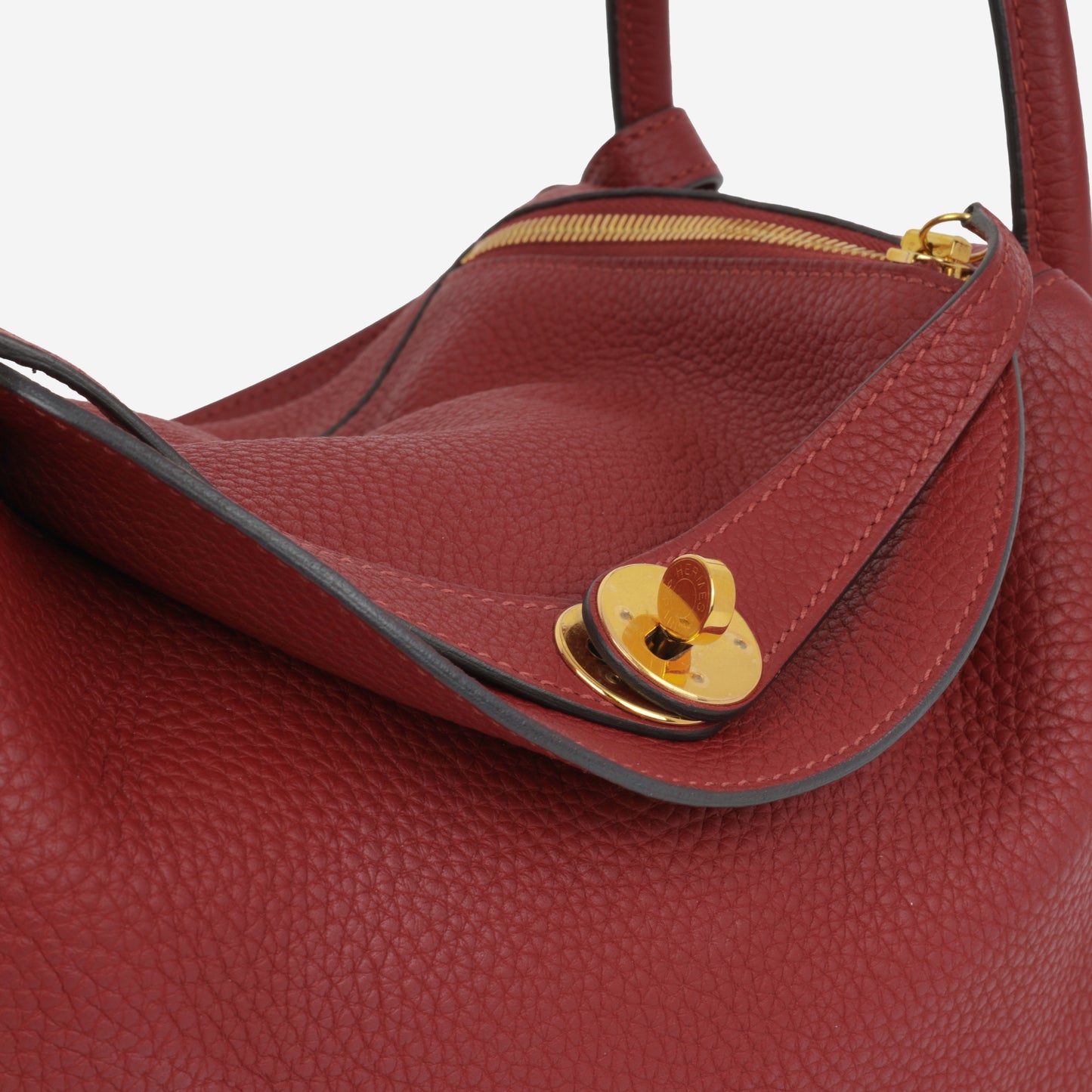 Lindy 30 - Rouge Grenat