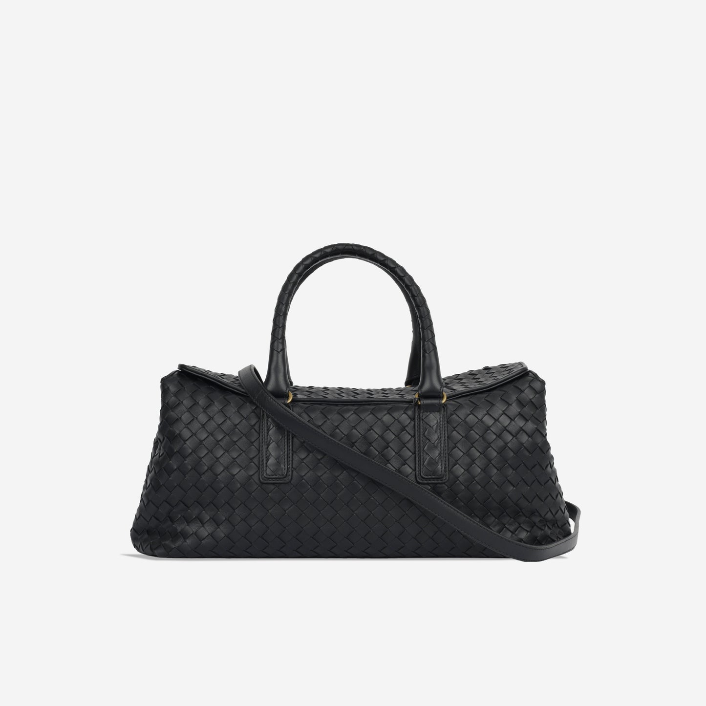 Intrecciato Duffle Holdall