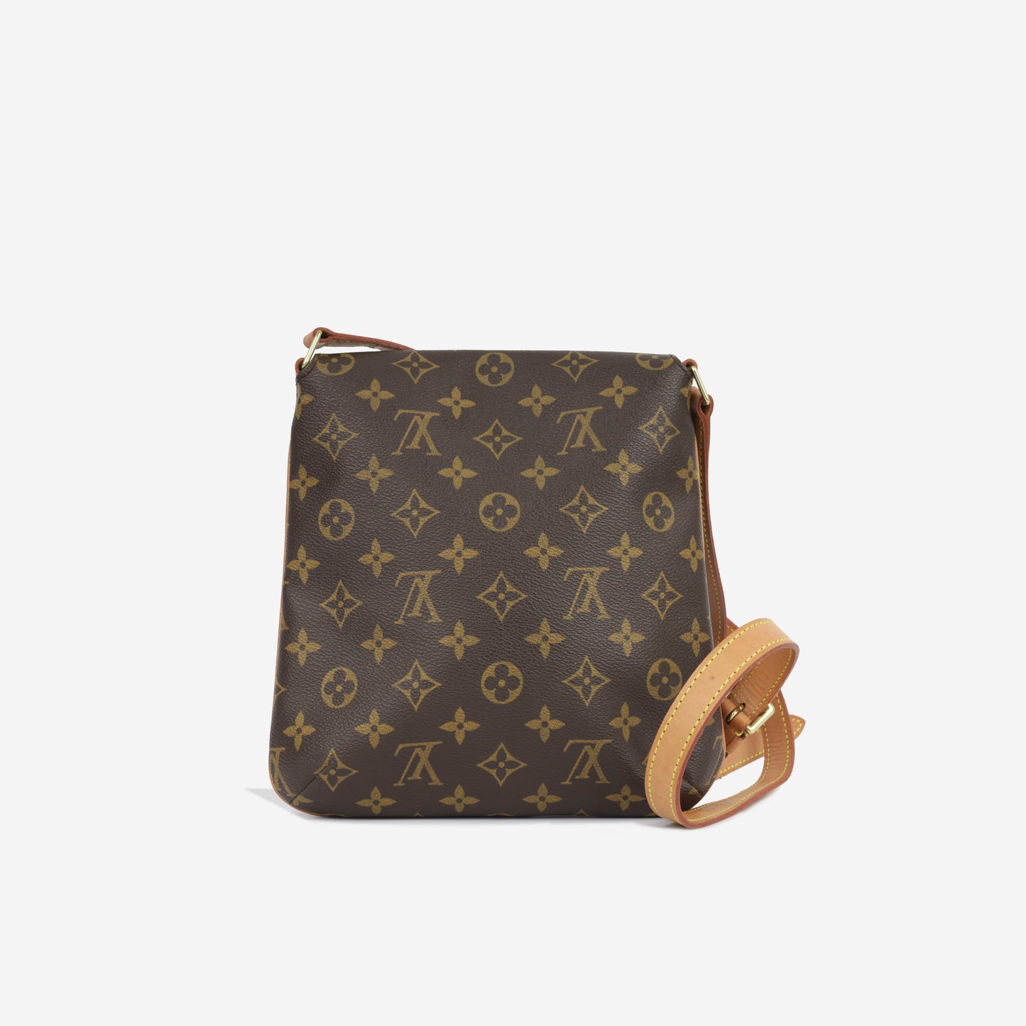 Musette Salsa PM - Bagista