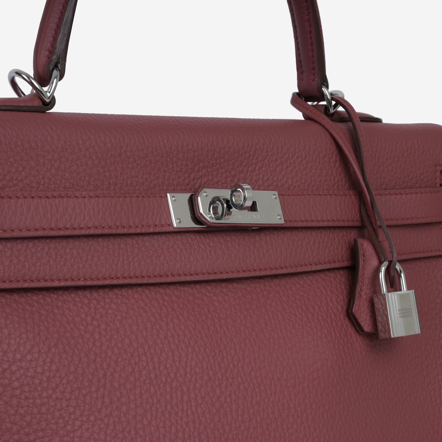 Kelly 35 - Bois De Rose