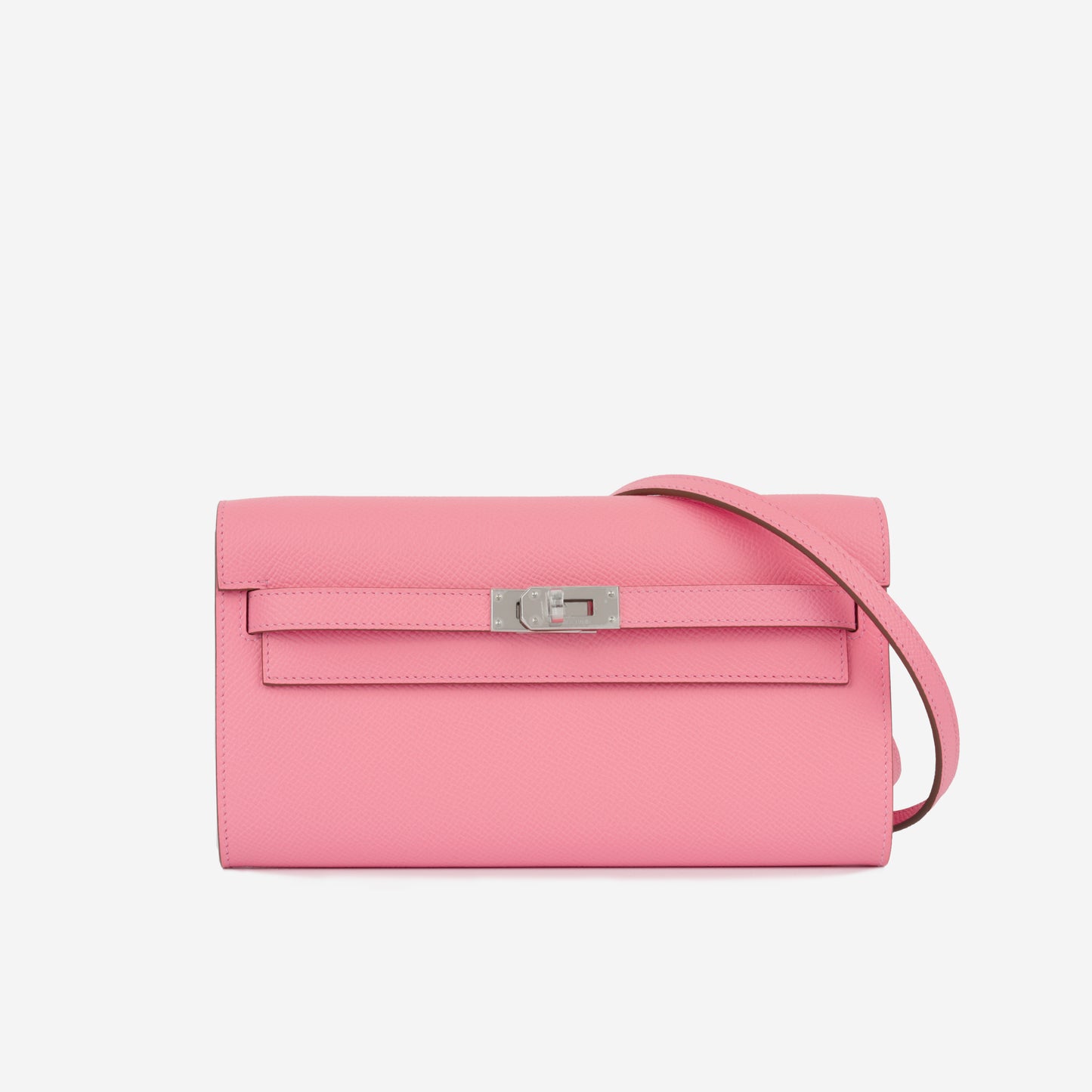 Kelly To Go Wallet - Rose Confetti