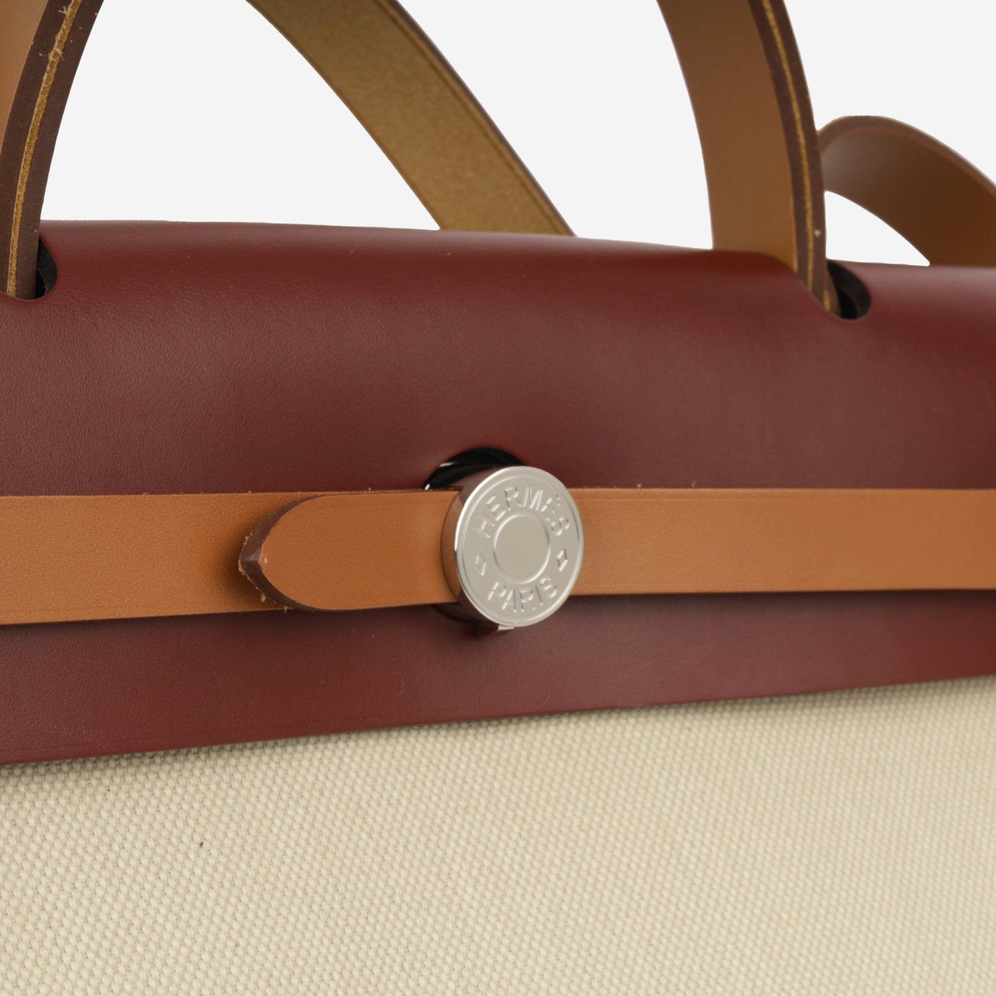 Herbag 31 - Beton/Rouge H