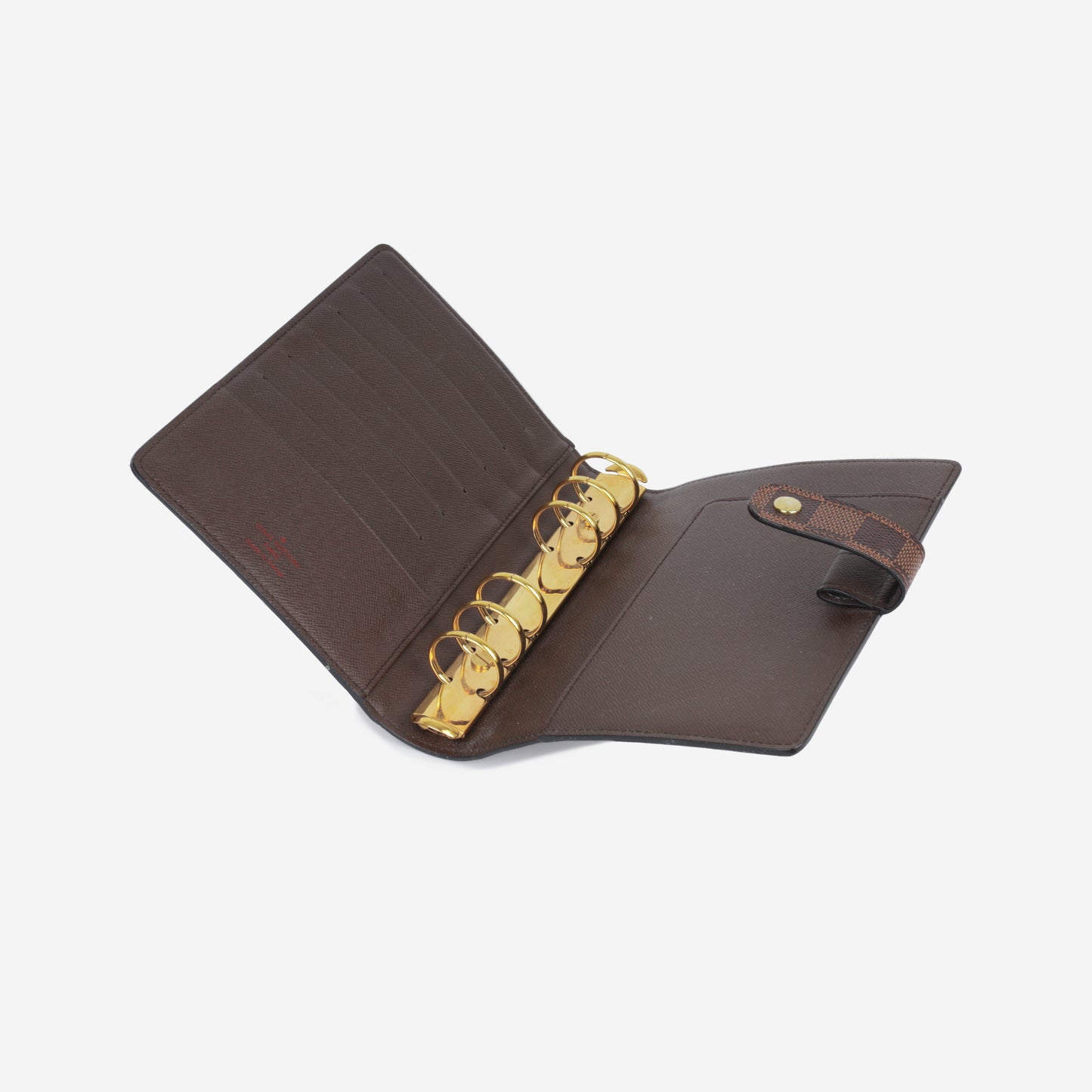 Medium Ring Agenda Cover