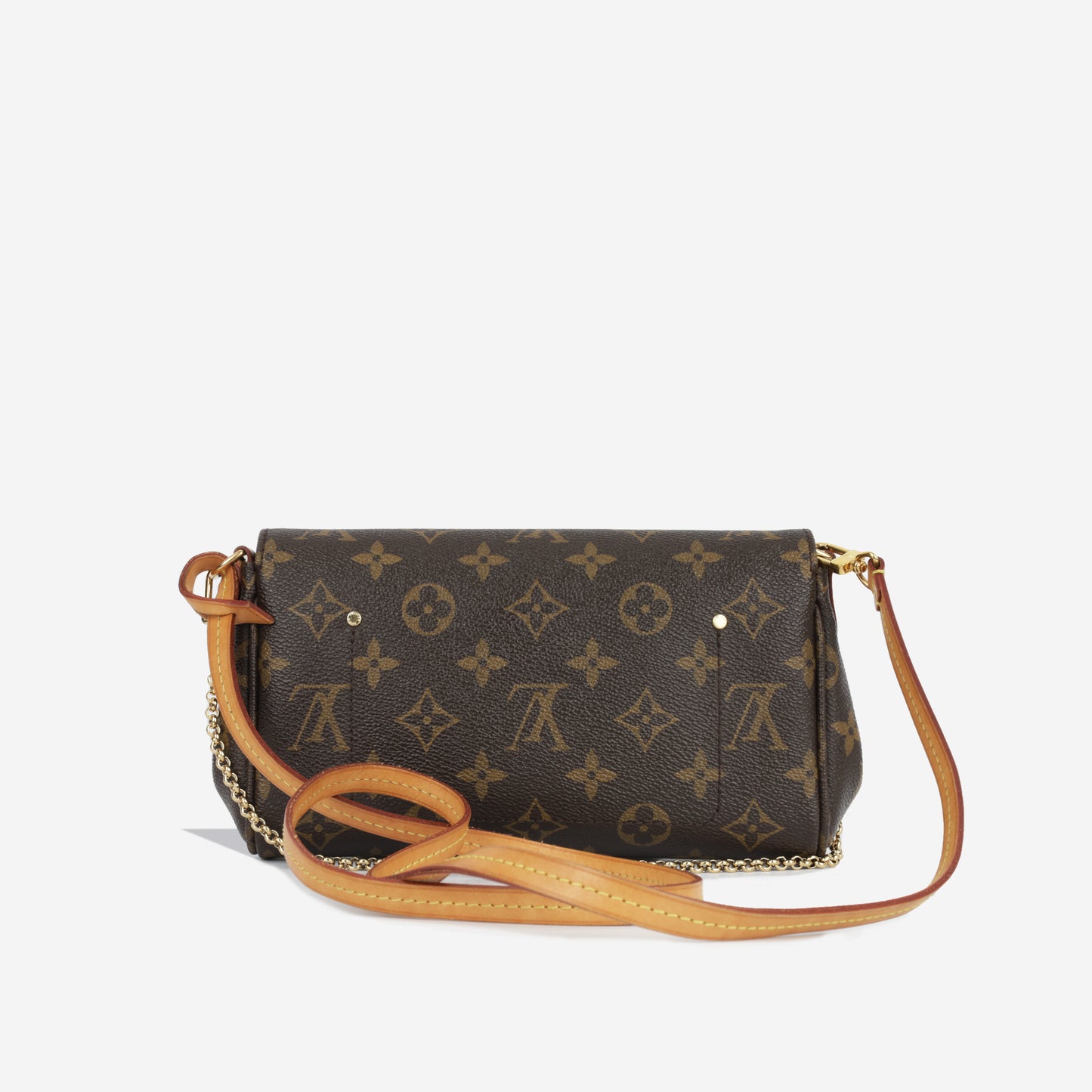 Favourite MM - Monogram