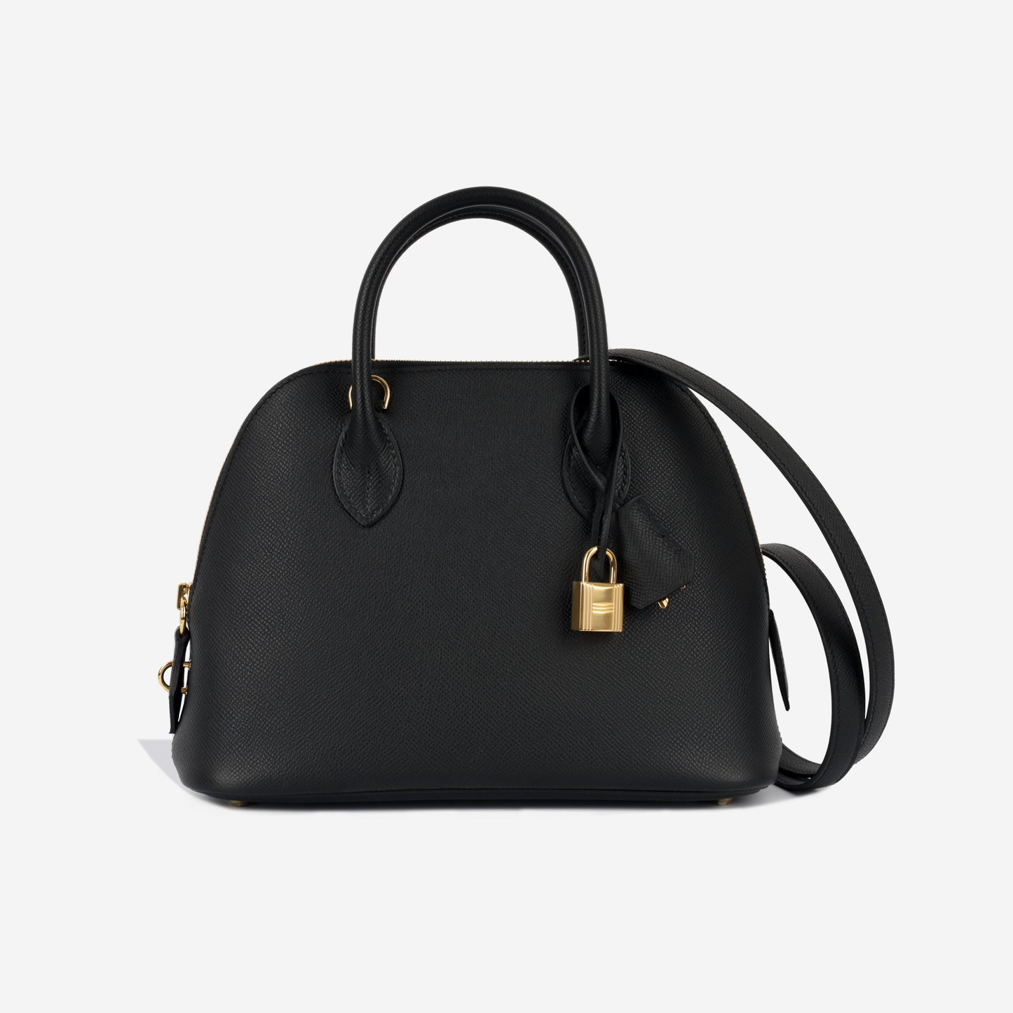 Bolide 25 - Noir Epsom