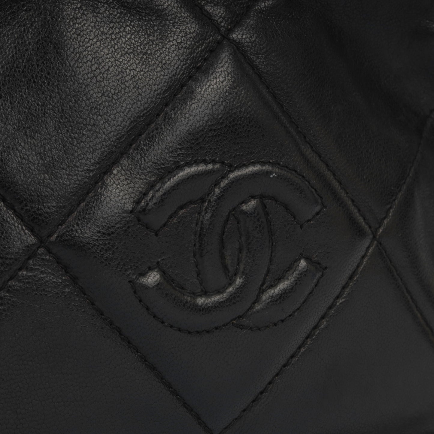 Vintage Camera Bag