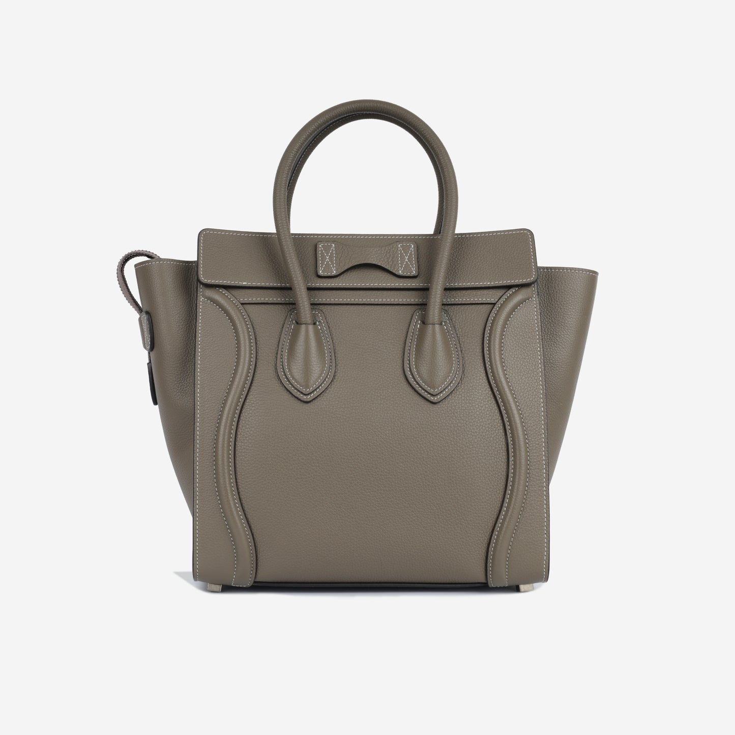 Micro Luggage Tote - Bagista