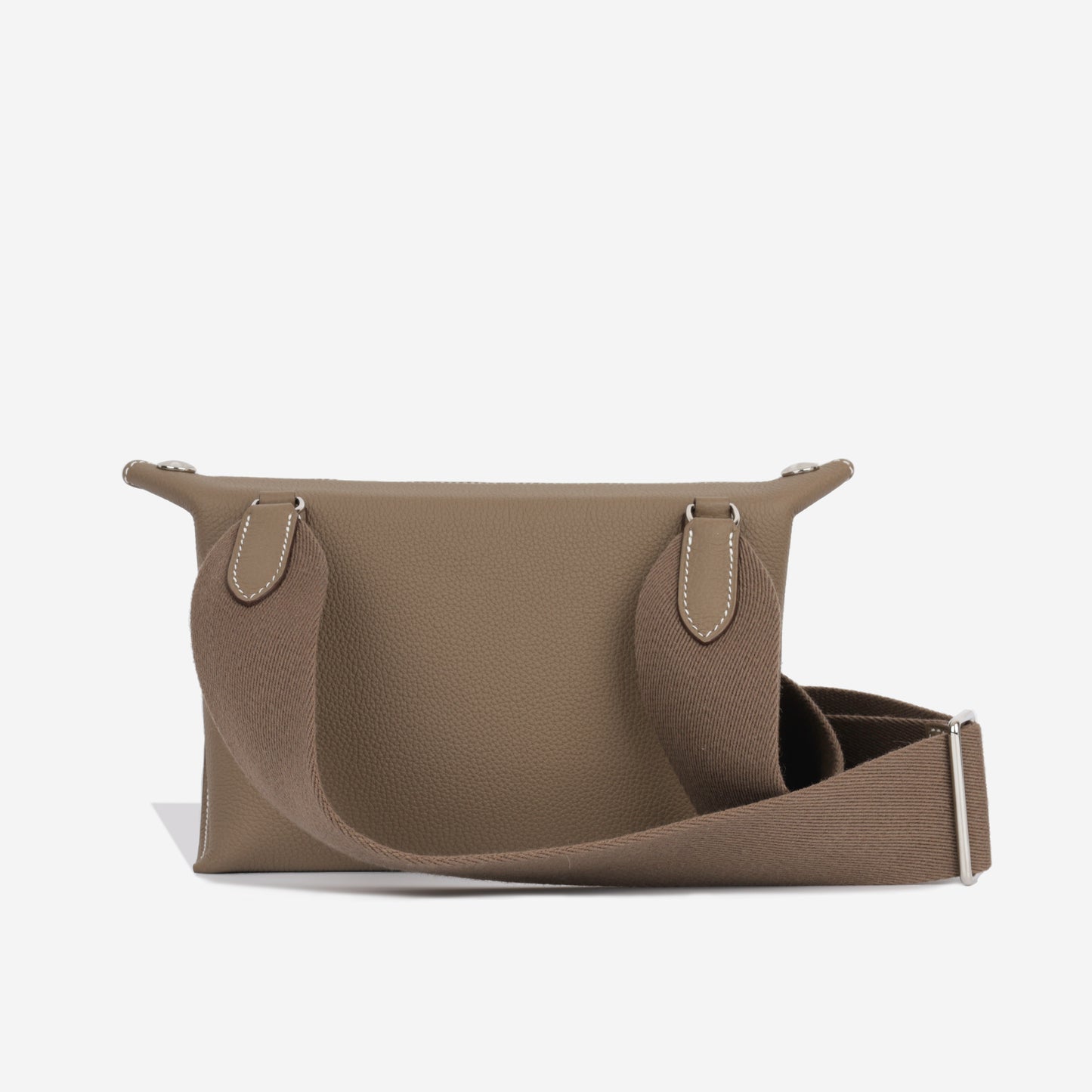 Videpoches Bag - Etoupe