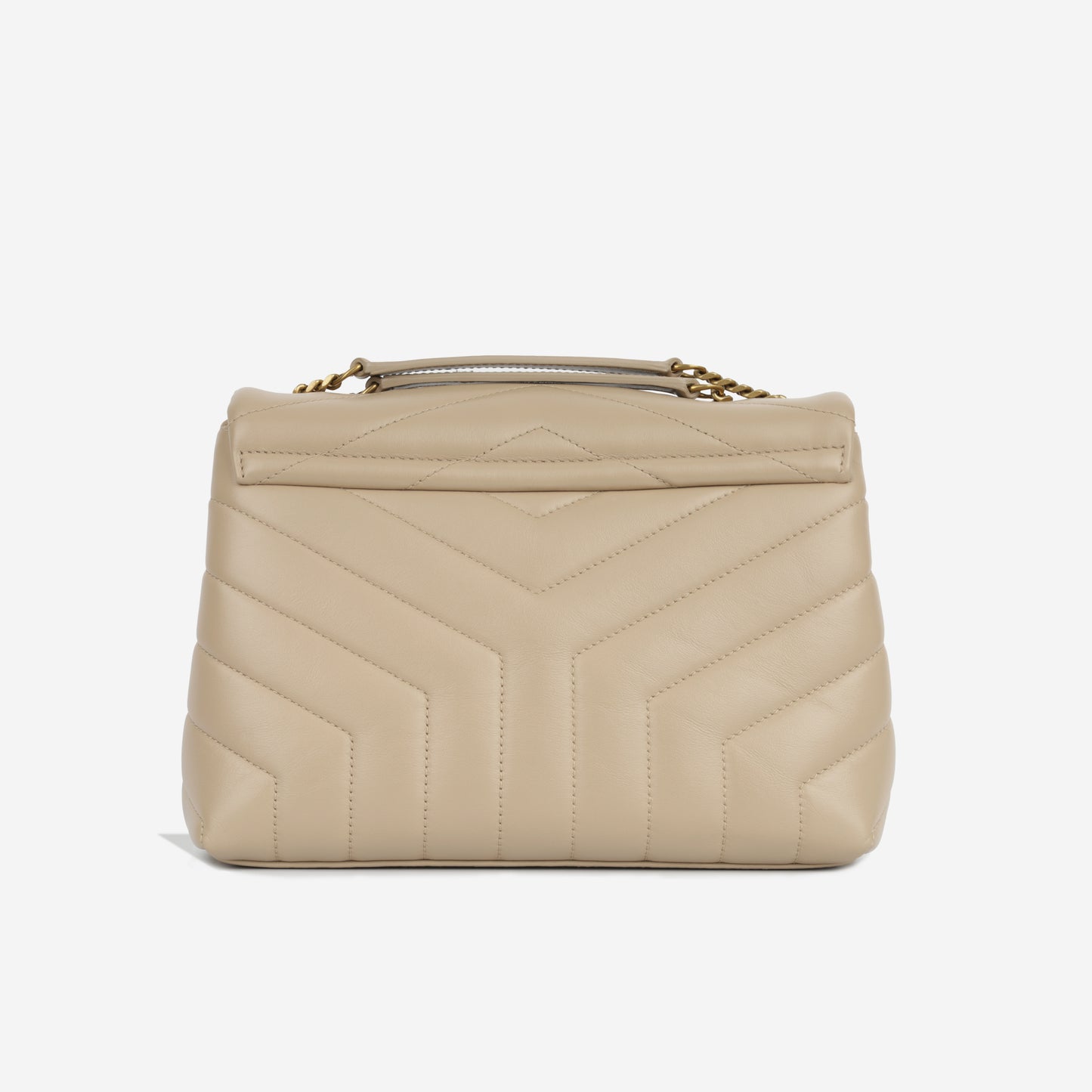 Small Loulou - Beige