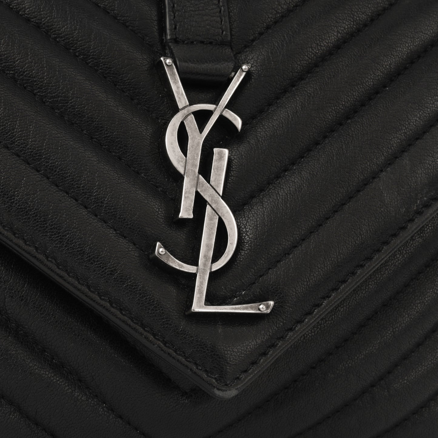 College Medium Chain Bag