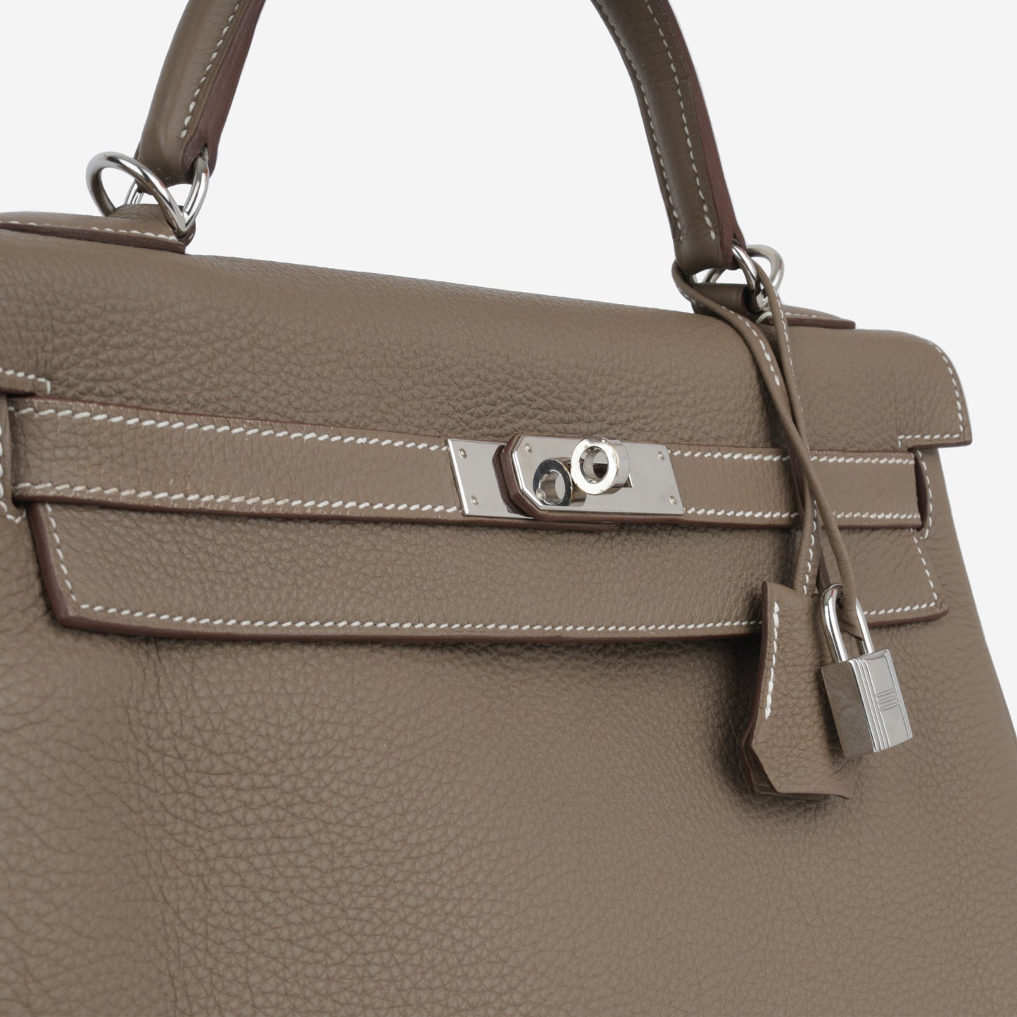 Kelly 32 - Etoupe Togo