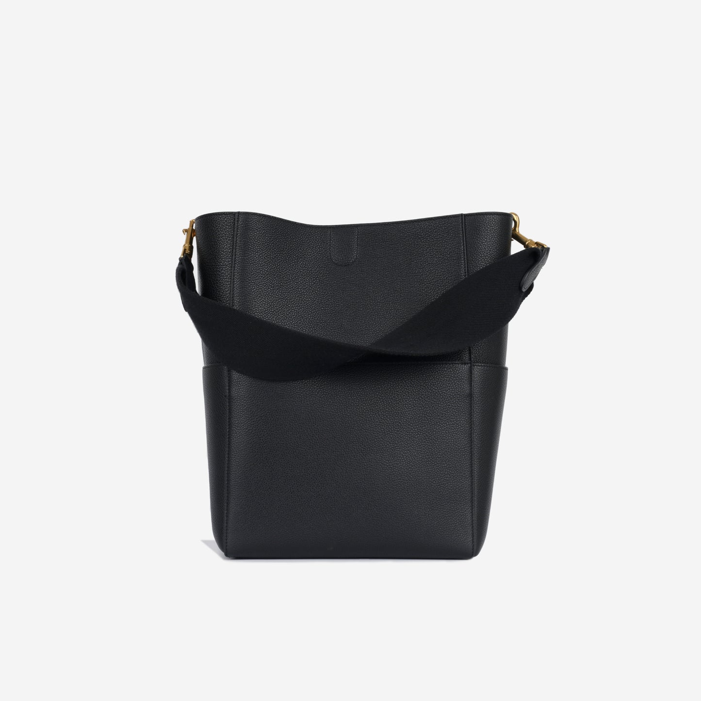 Sangle Bucket Bag