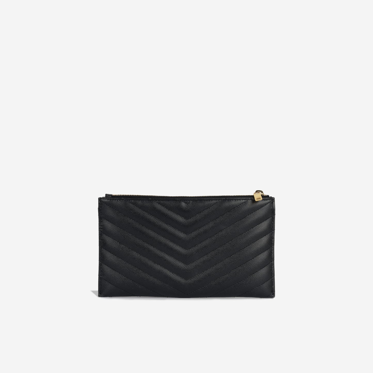 Cassandre Zipped Pouch