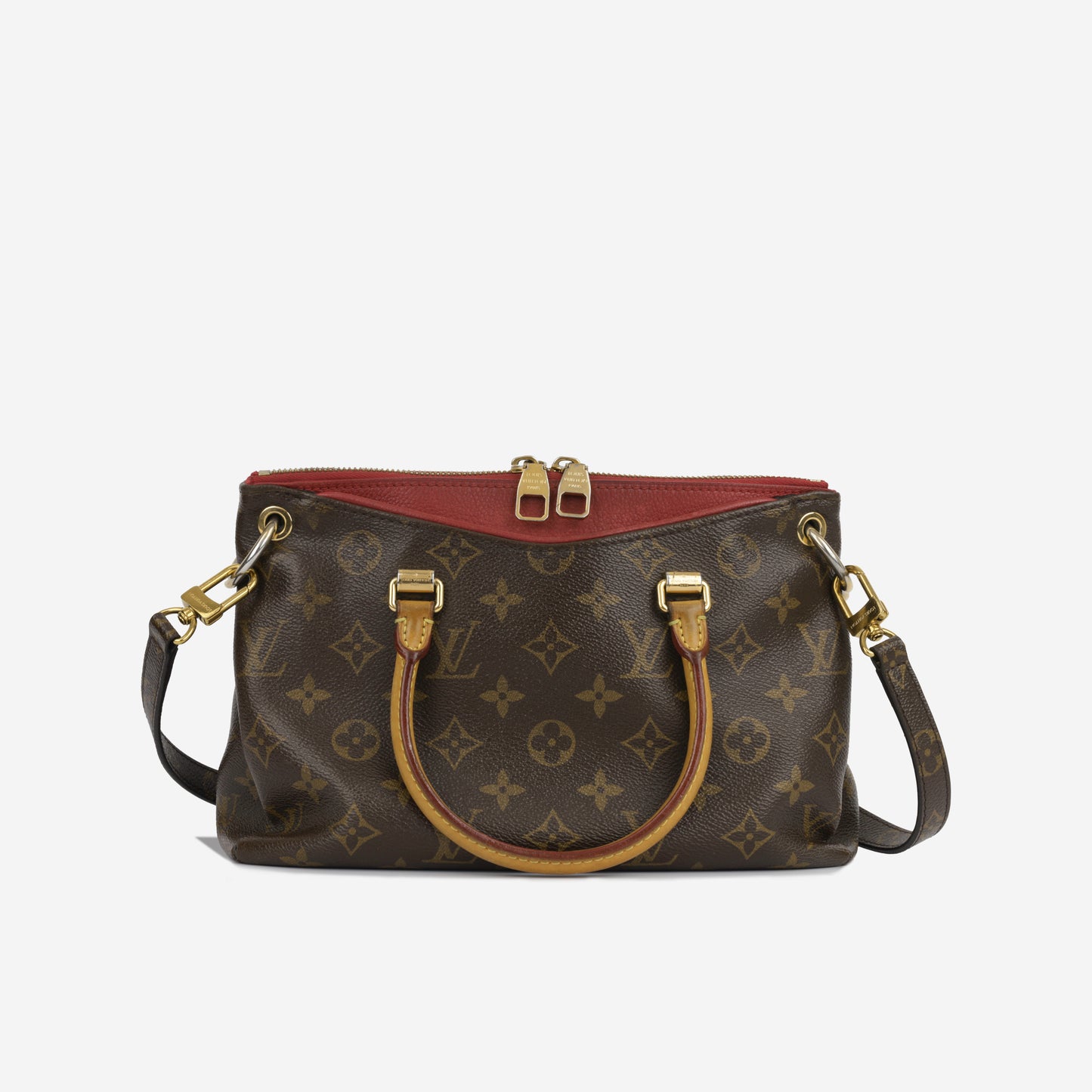 Pallas BB - Monogram