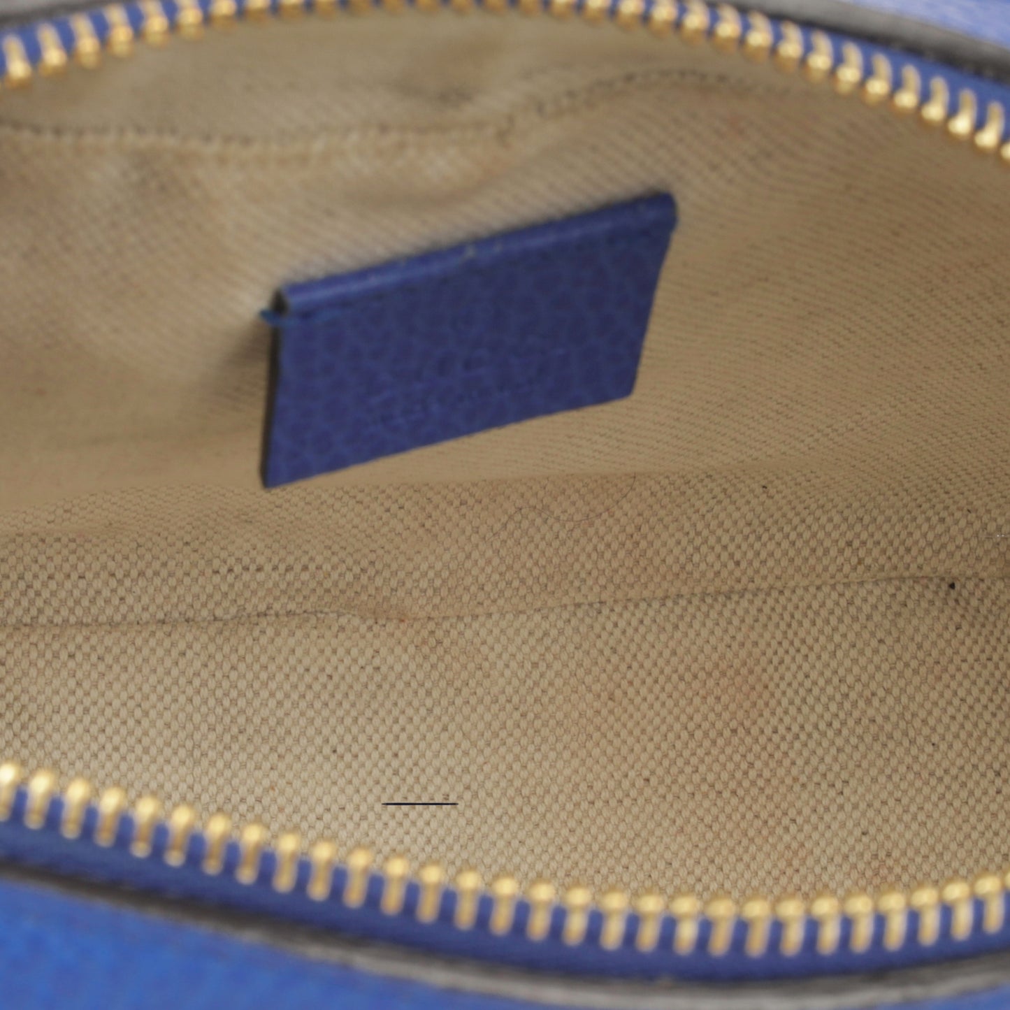 Calfskin Sylvie Tiger Print Camera Bag