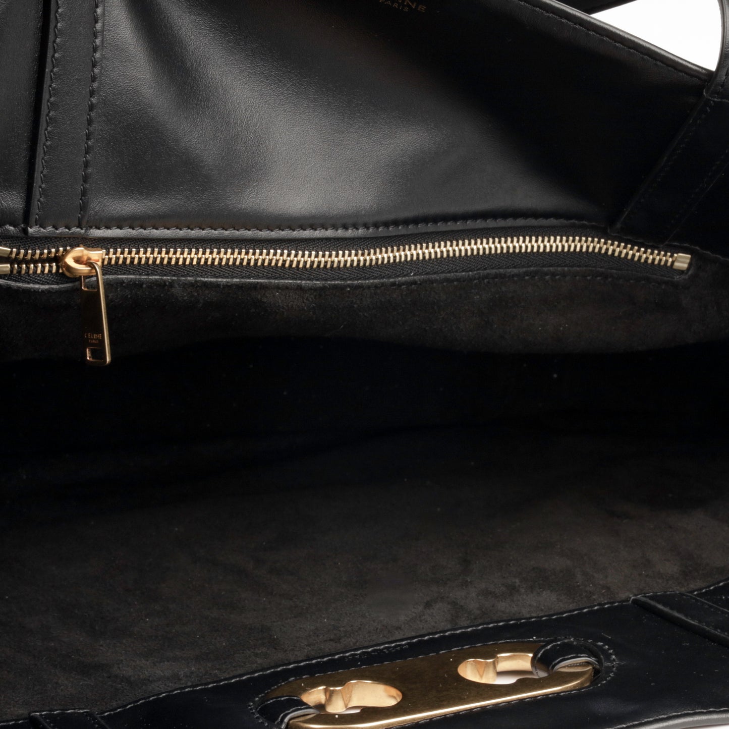 Triomphe Cabas Tote - Bagista