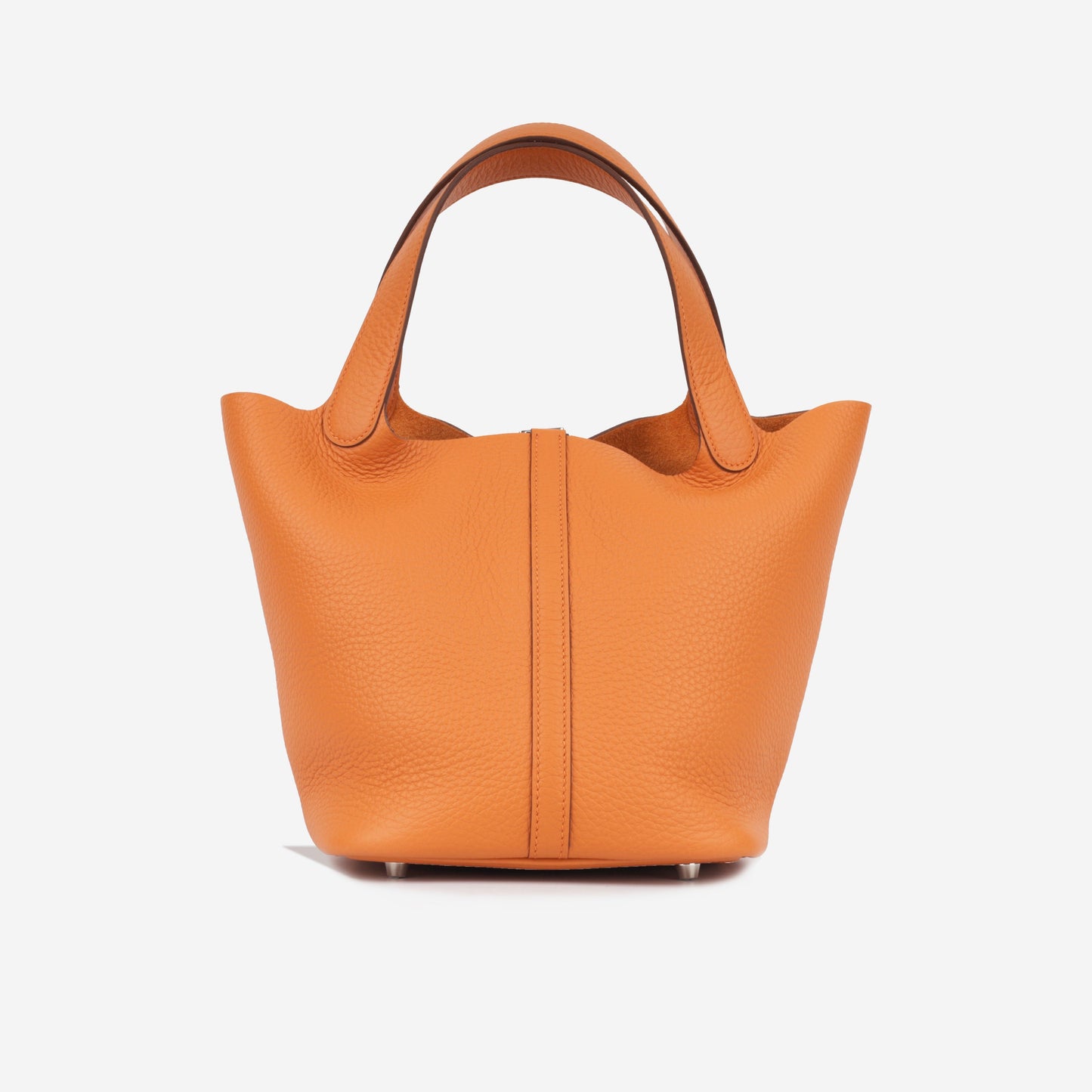 Picotin 22 - Orange Clemence