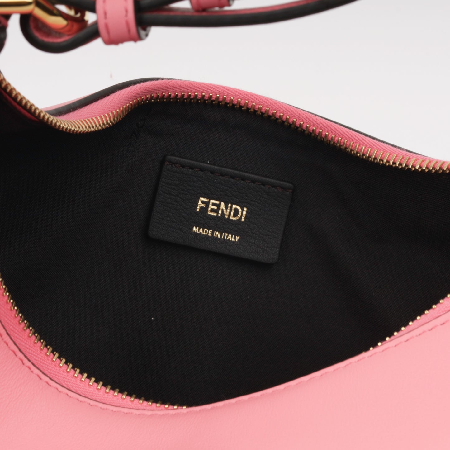 Fendigraphy Small Hobo