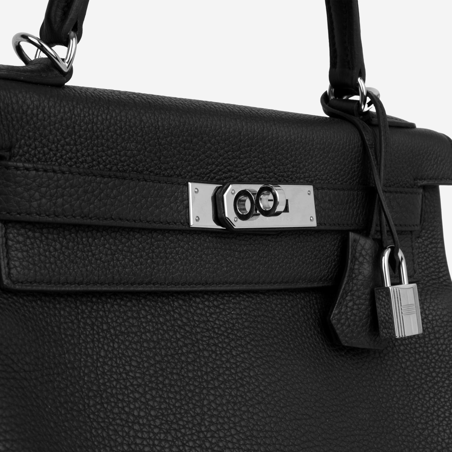 Kelly 28 - Noir Togo