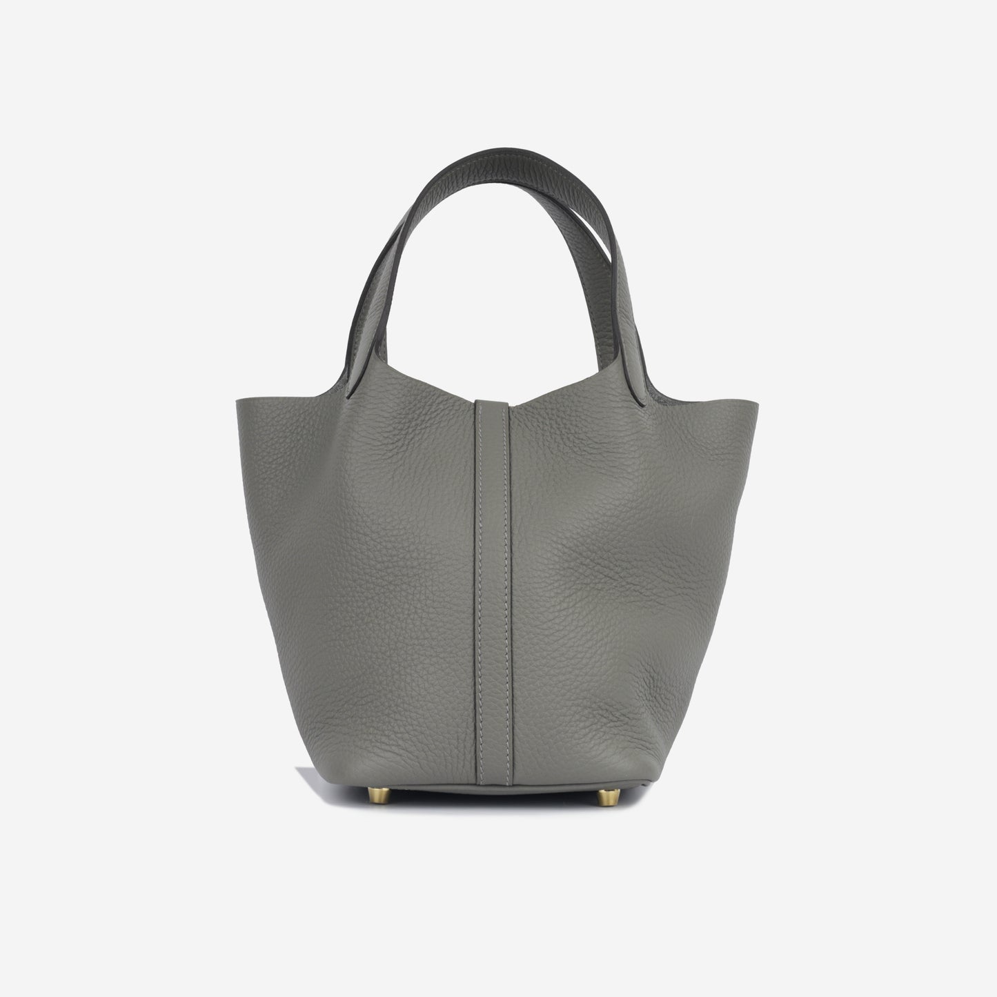 Picotin 18 - Gris Meyer