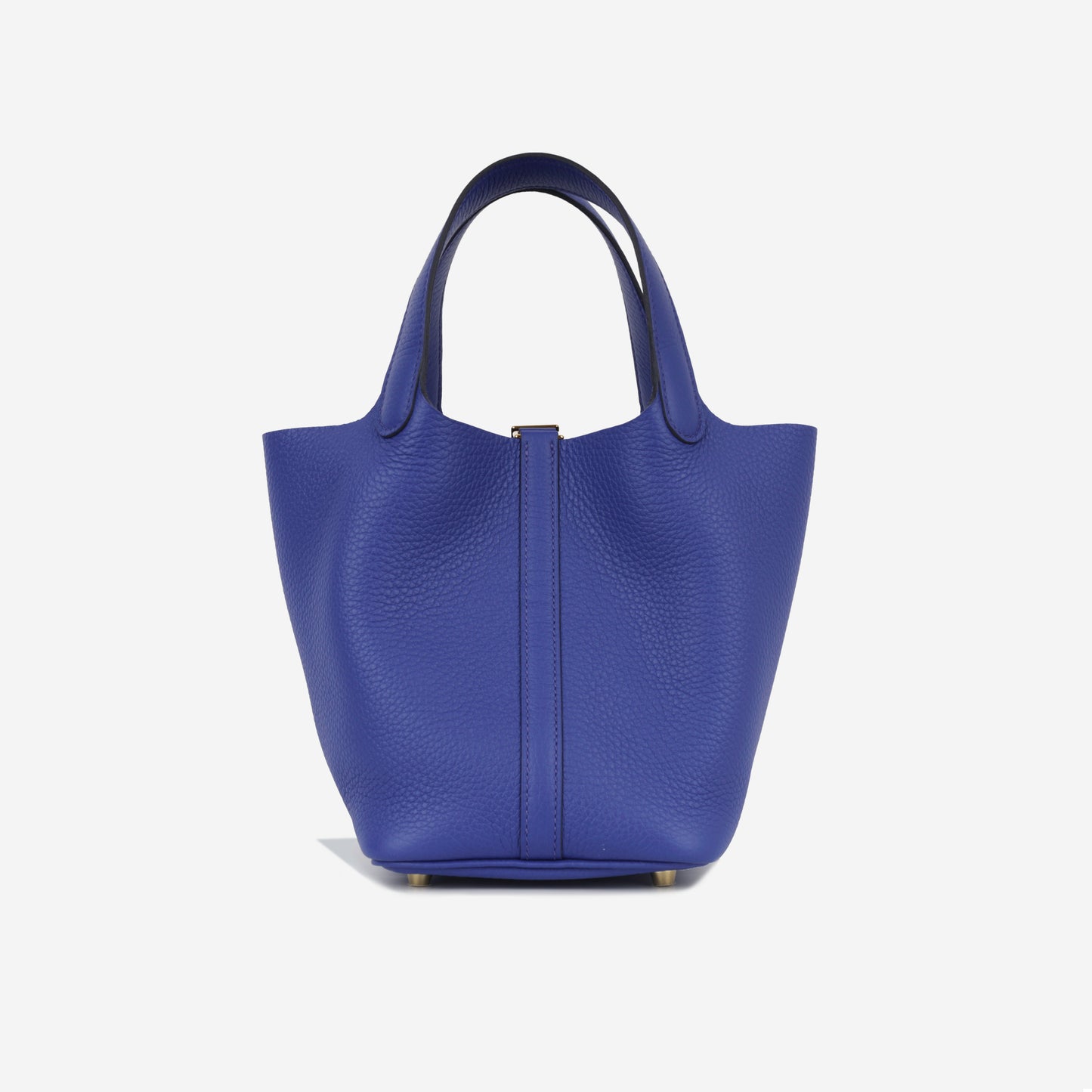 Picotin 18 - Bleu Royal