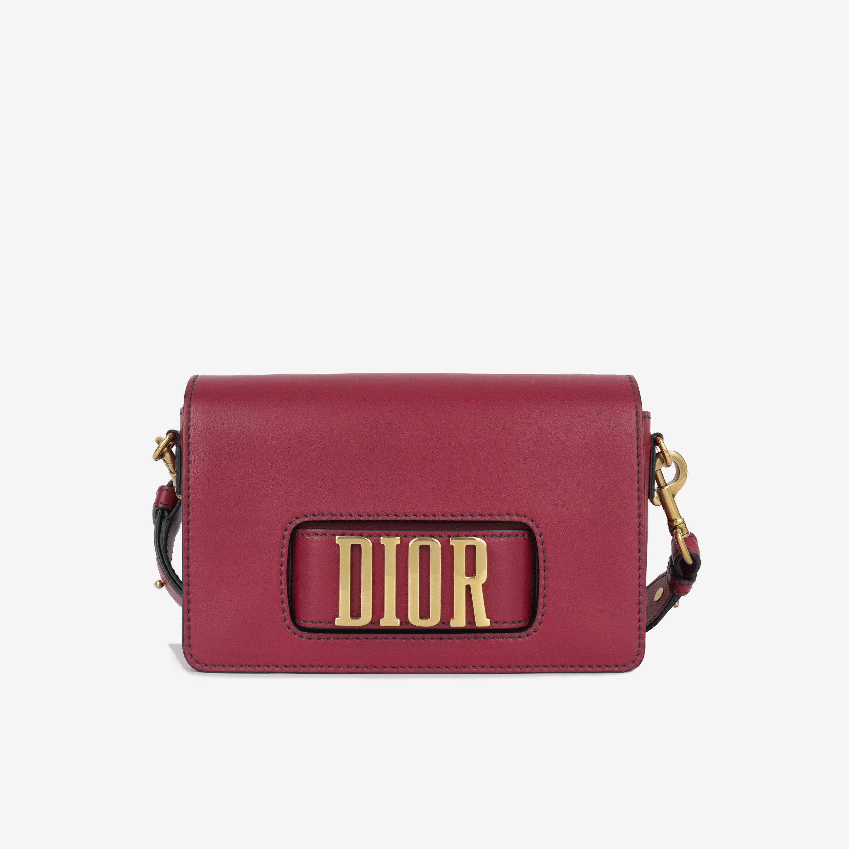 Diorevolution Flap Bag - Main Image