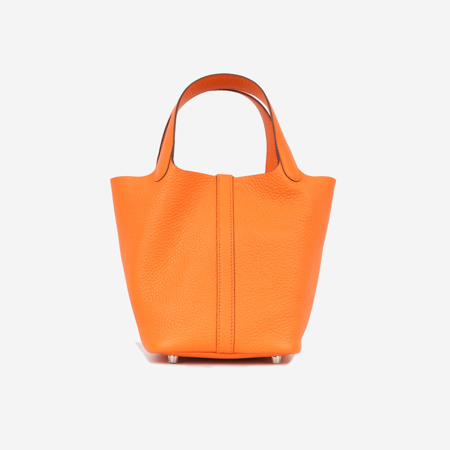 Picotin 18 - Orange Clemence