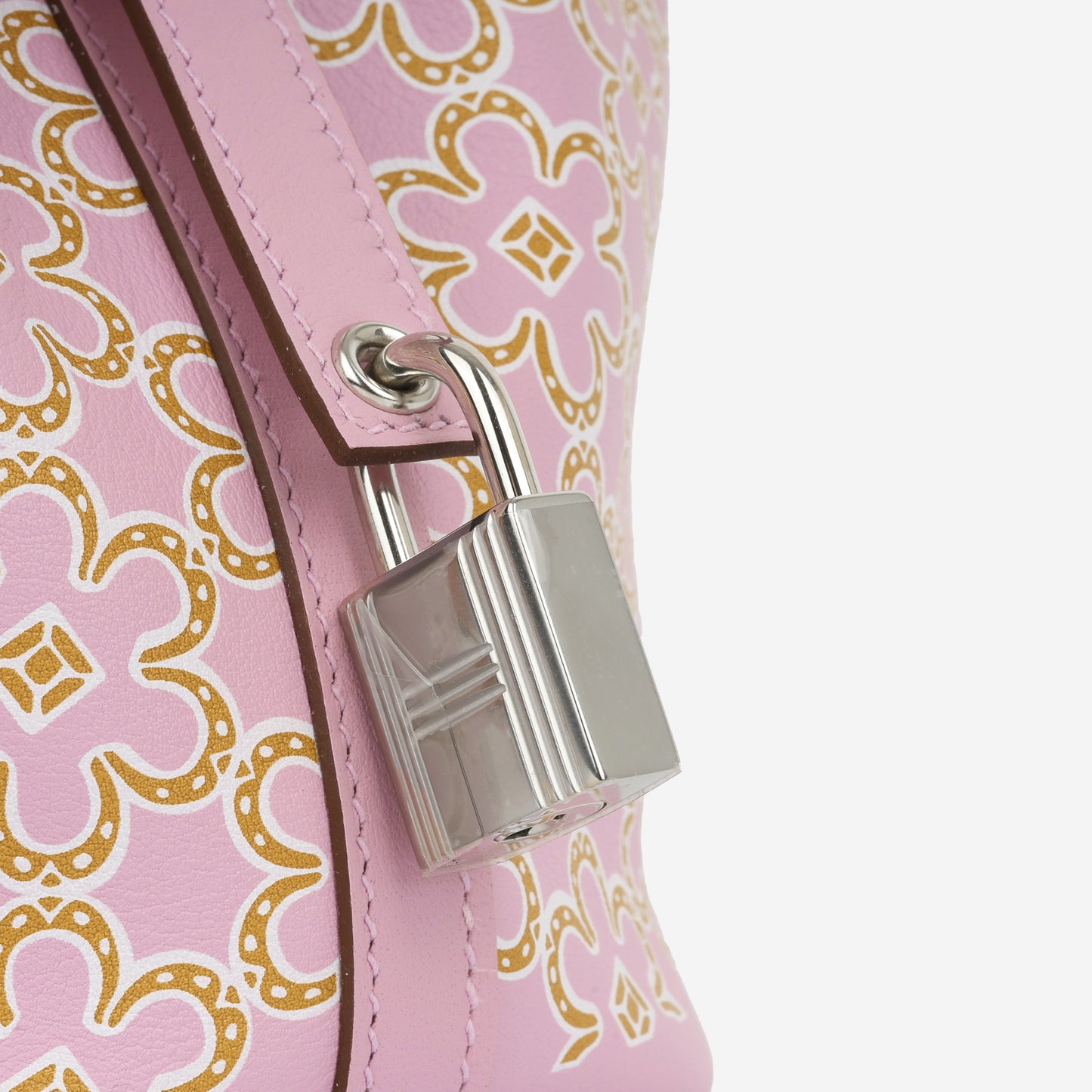 Micro Picotin "Lucky Daisy"