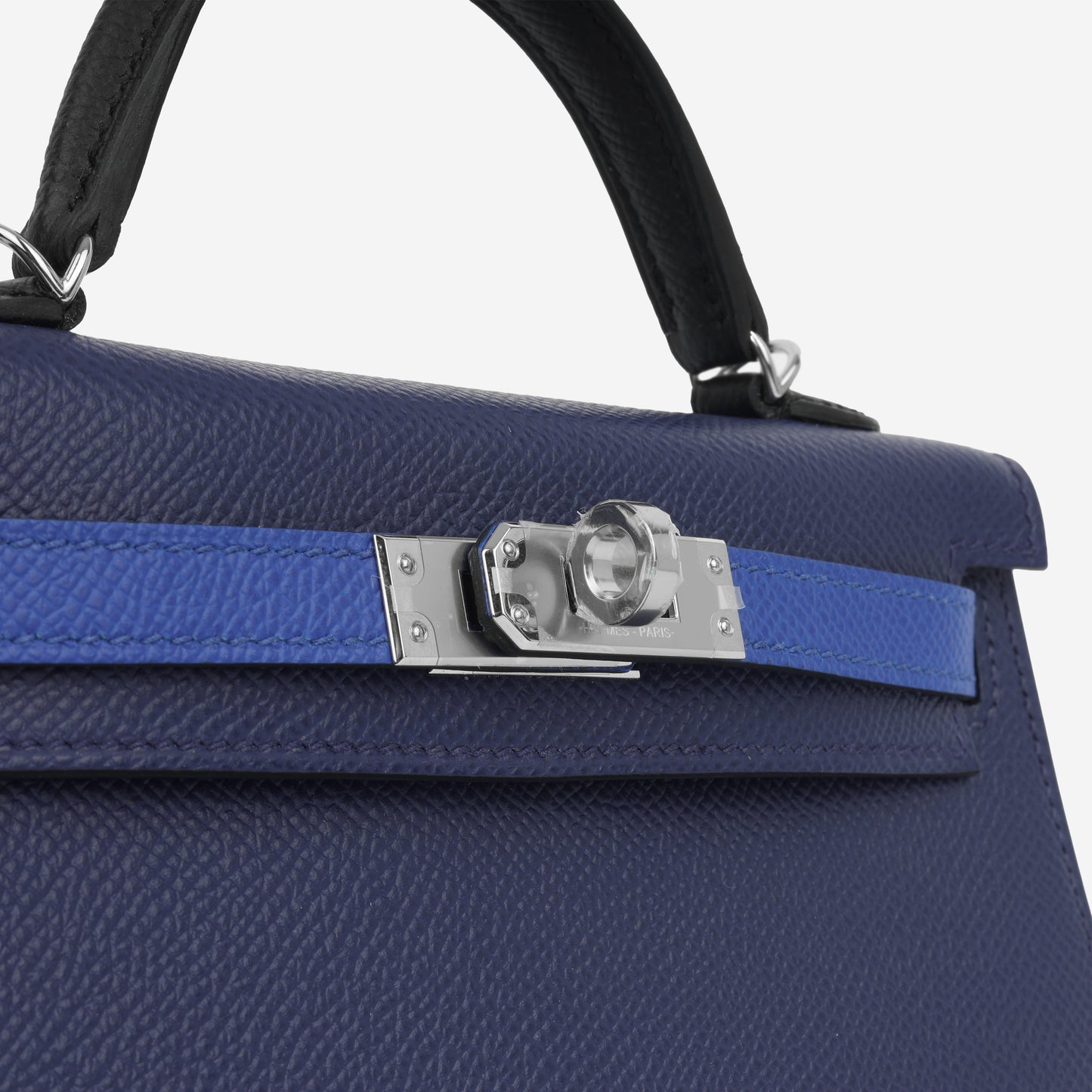 Tri-Color Mini Kelly