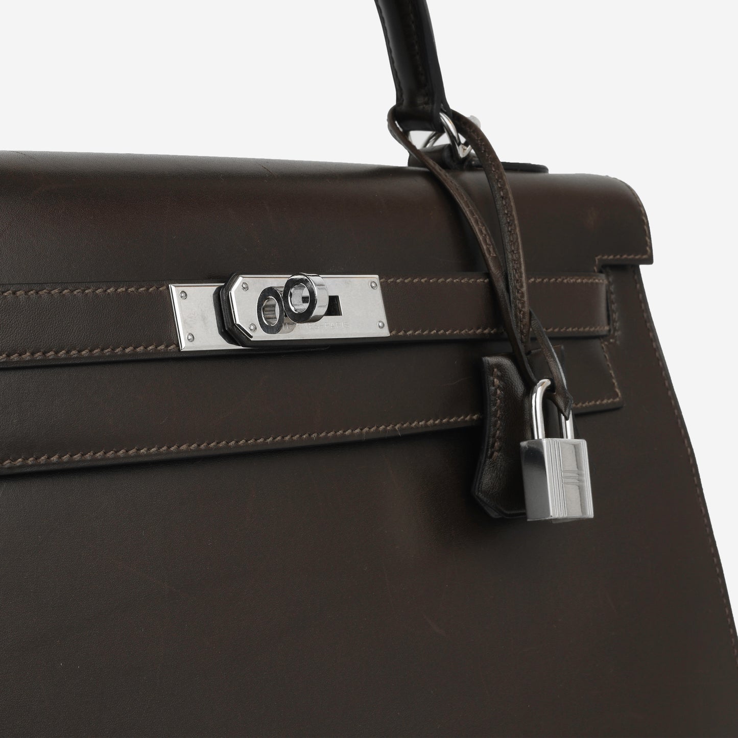 Kelly 32 - Ebene - Bagista