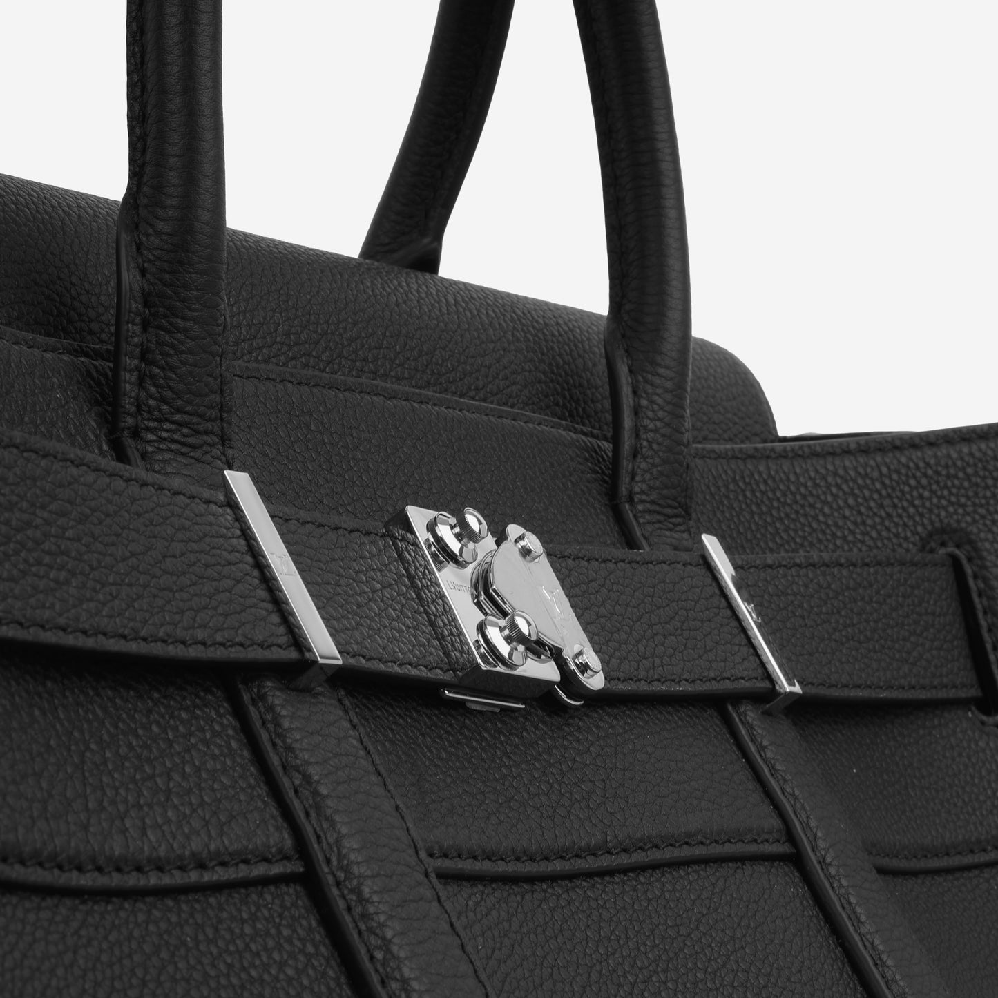 Georges MM Tote Bag