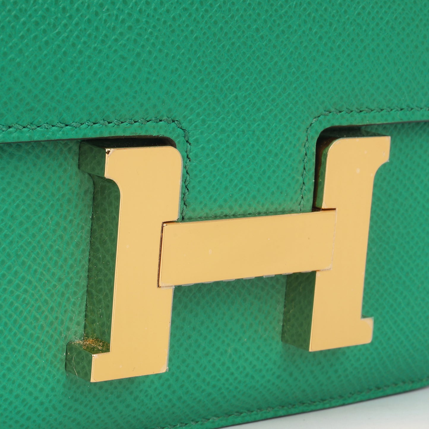 Constance 18 - Vert Jade