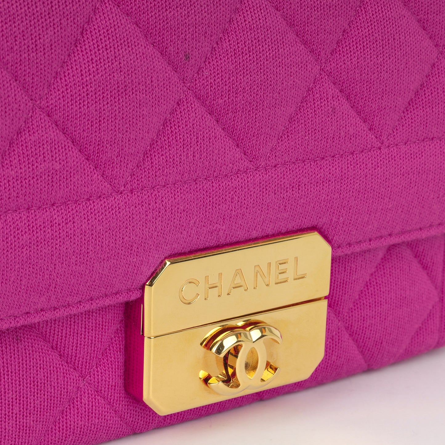 Mini Chic With Me Flap