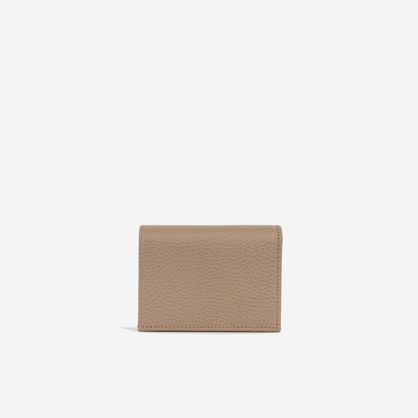 GG Marmont Card Case Wallet