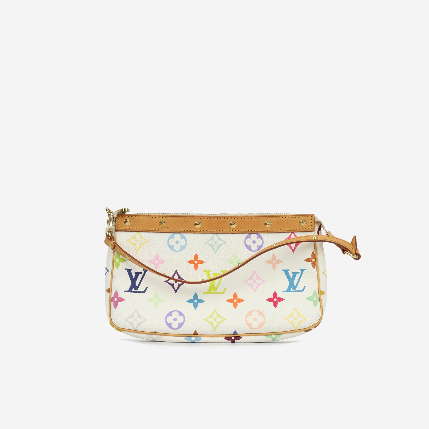 Pochette Accessoires - Multicolore