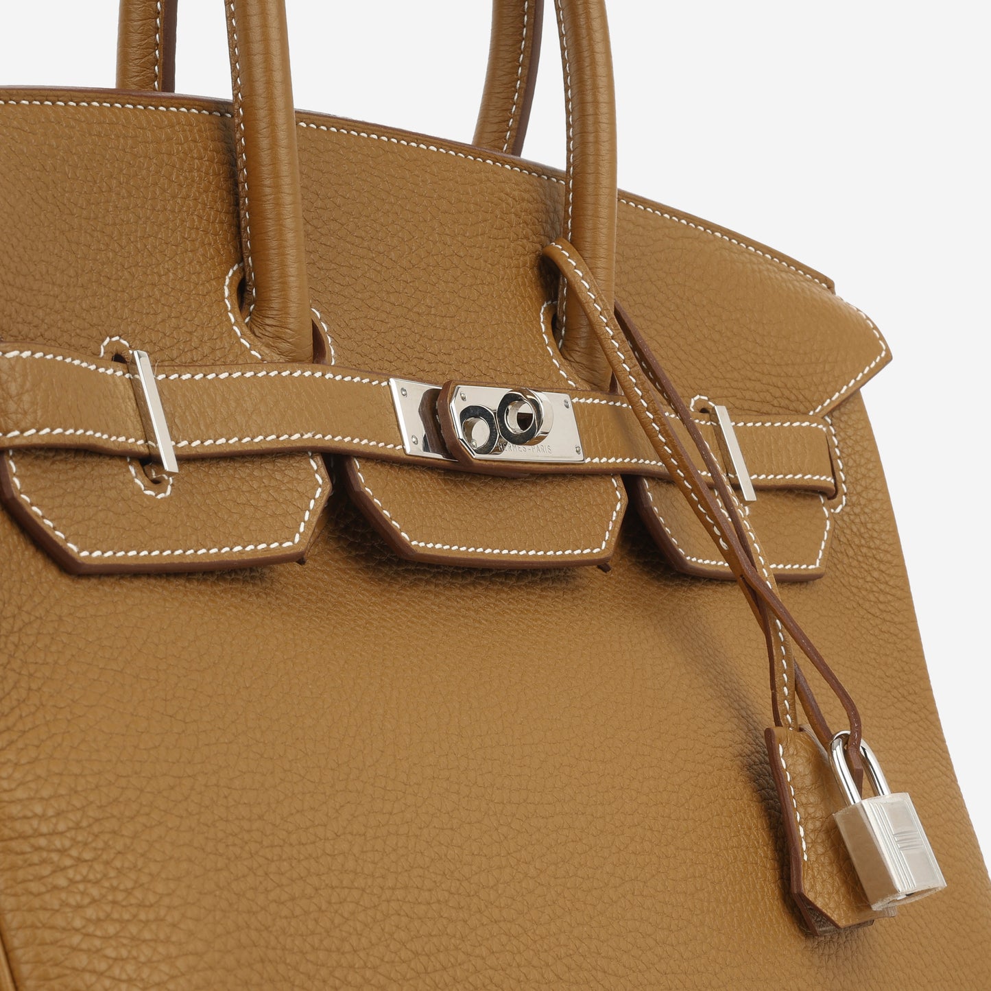 Birkin 35 - Gold