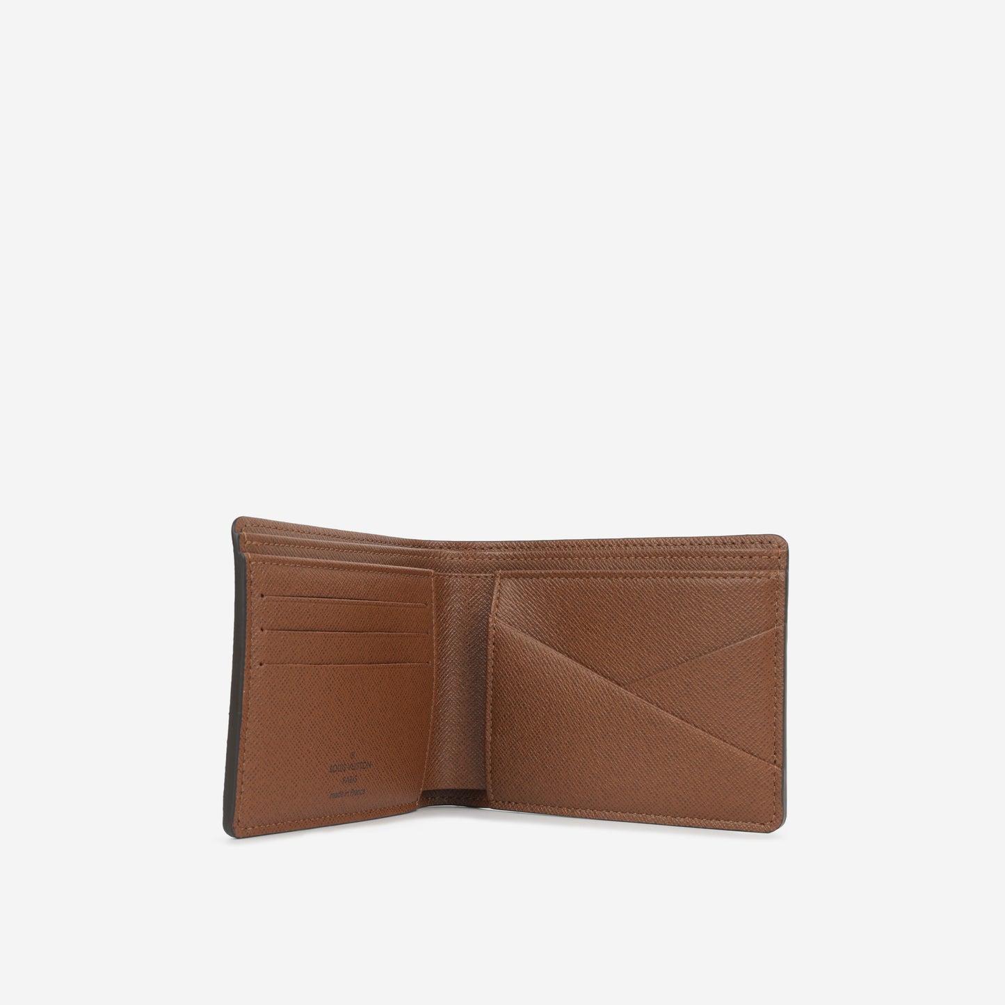 Multiple Wallet - Monogram