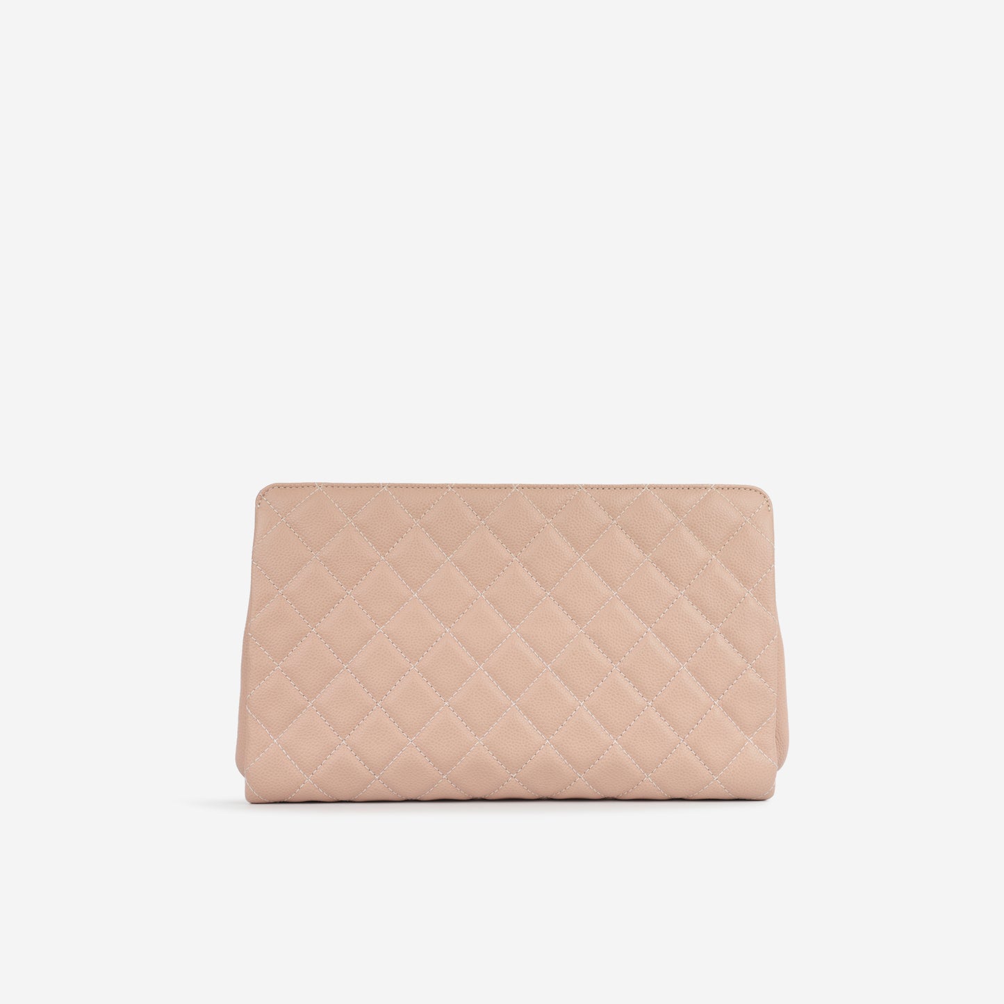 Timeless Clutch