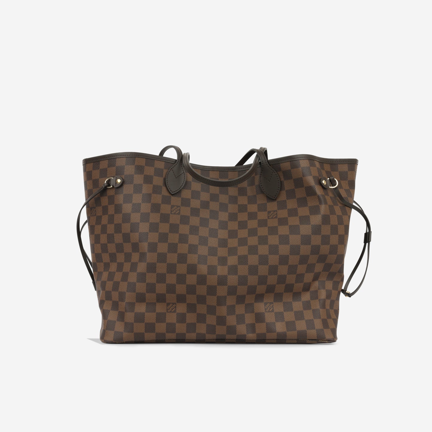 Neverfull GM - Damier Ebene