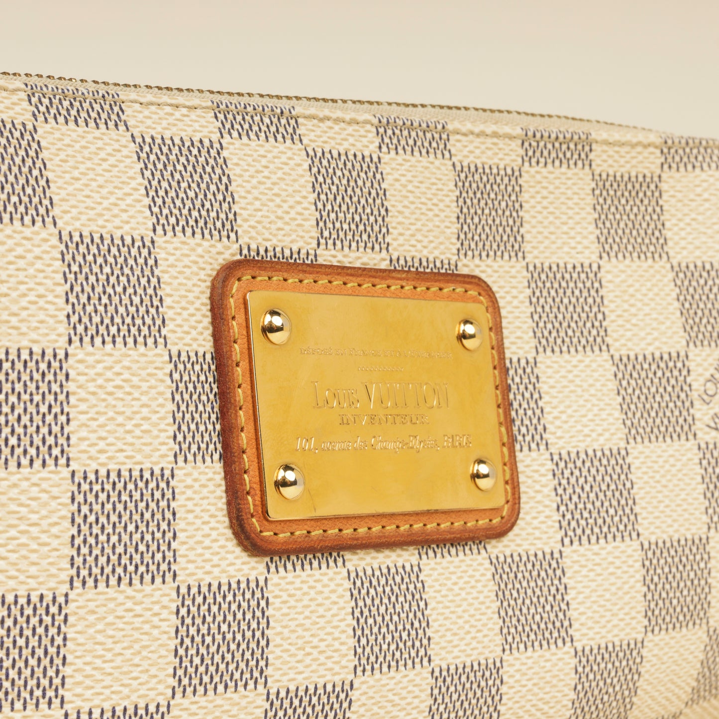 Eva Clutch - Bagista