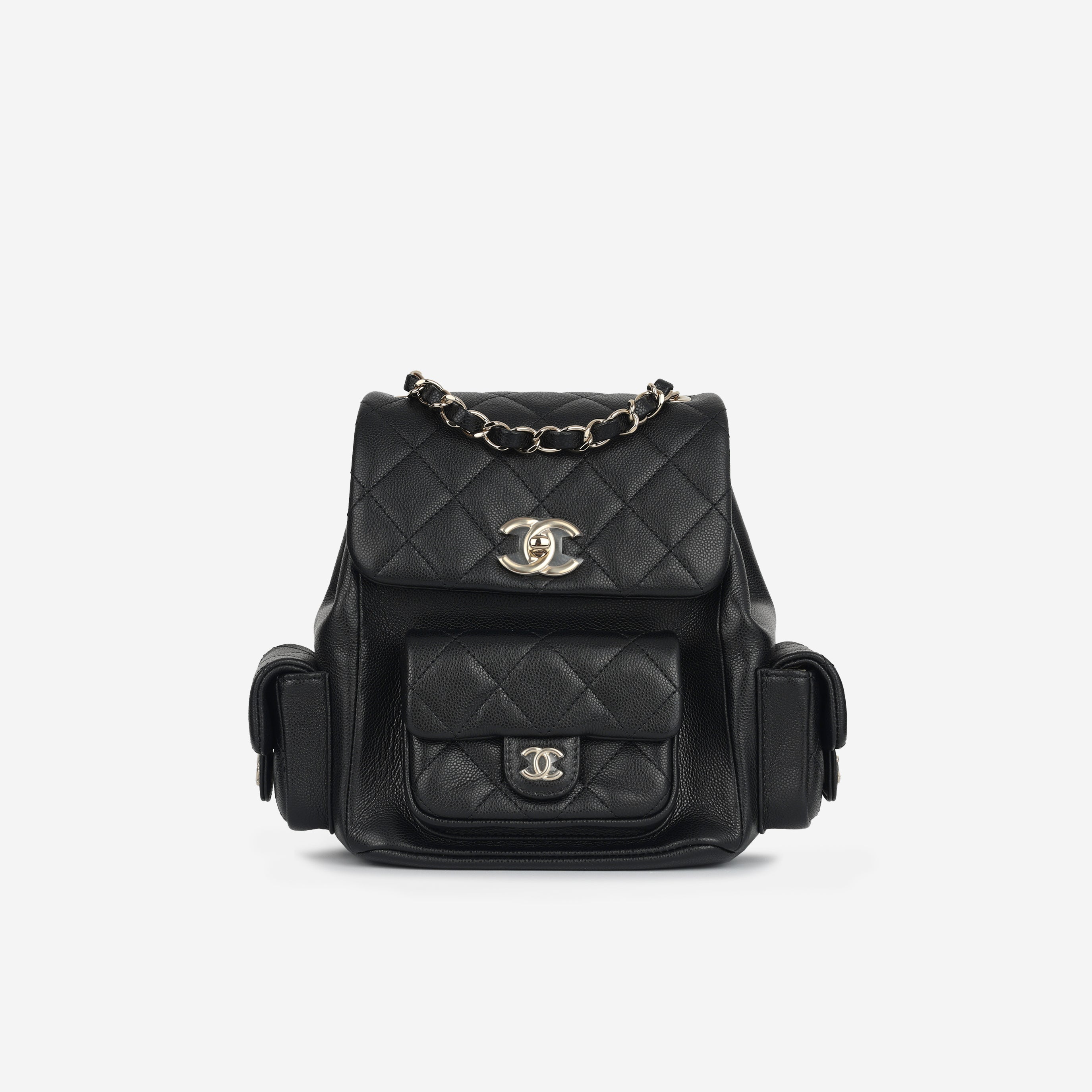 chanel mini backpack 2019 Mini Duma Backpack