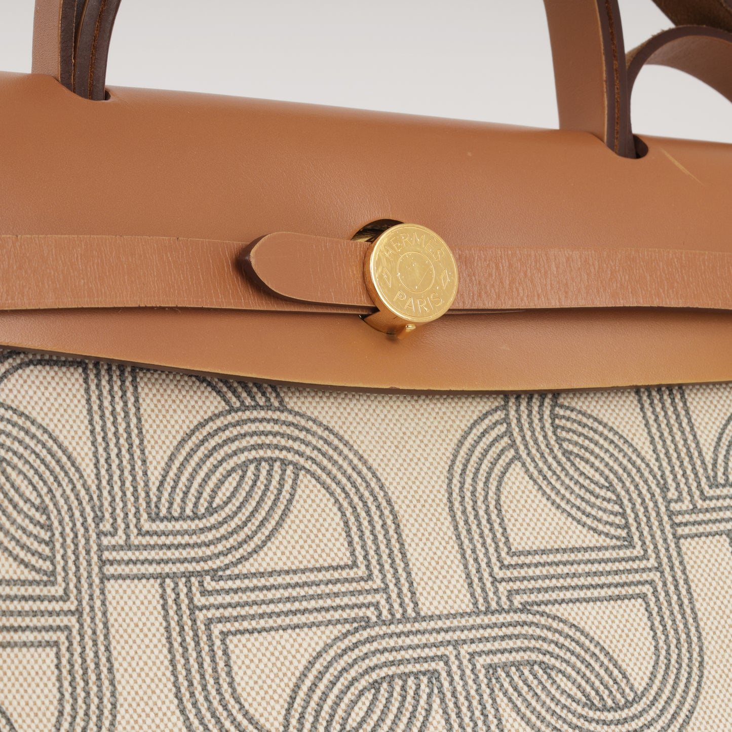 Herbag 31 - Chaine D'ancre Canvas