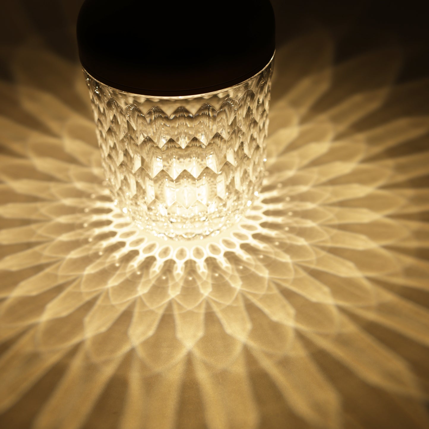 Folia Mini Portable Lamp