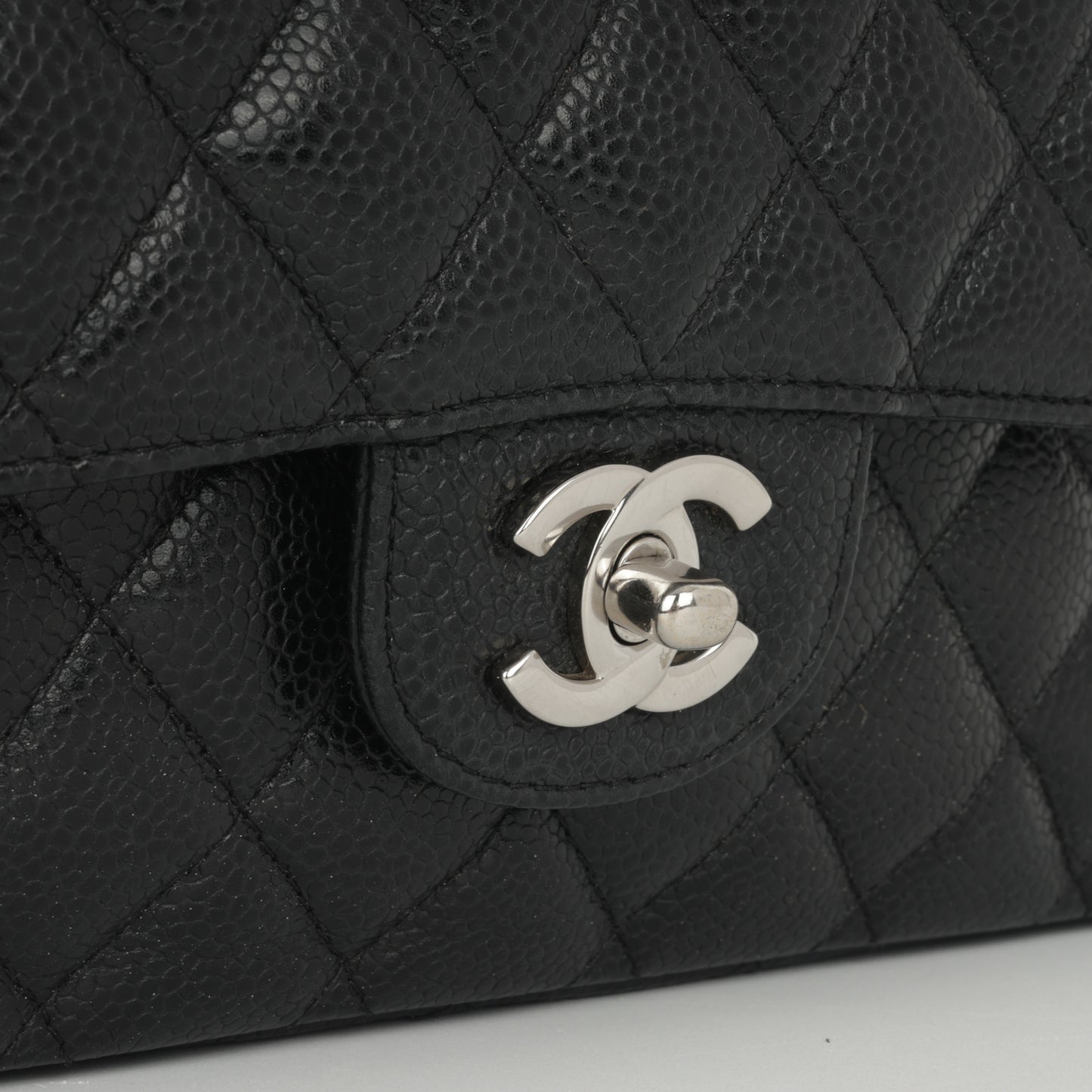 Chanel Medium Classic Flap