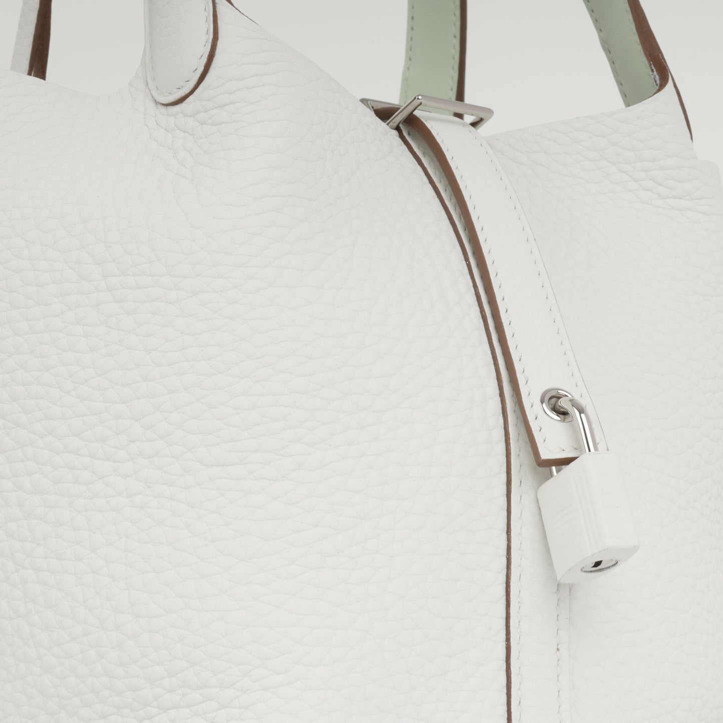 Picotin 18 Eclat - New White