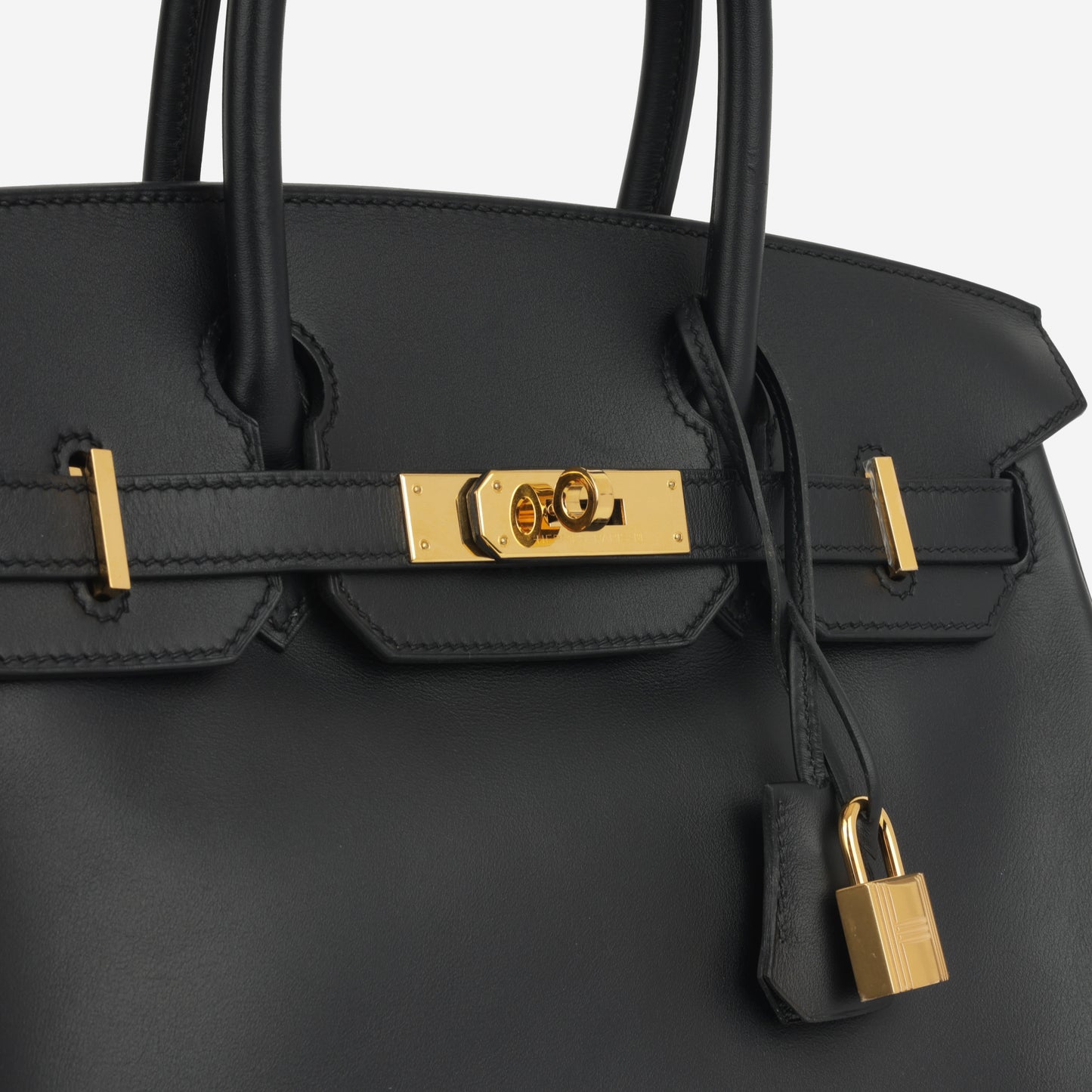 Birkin 30 - Noir Jonathan