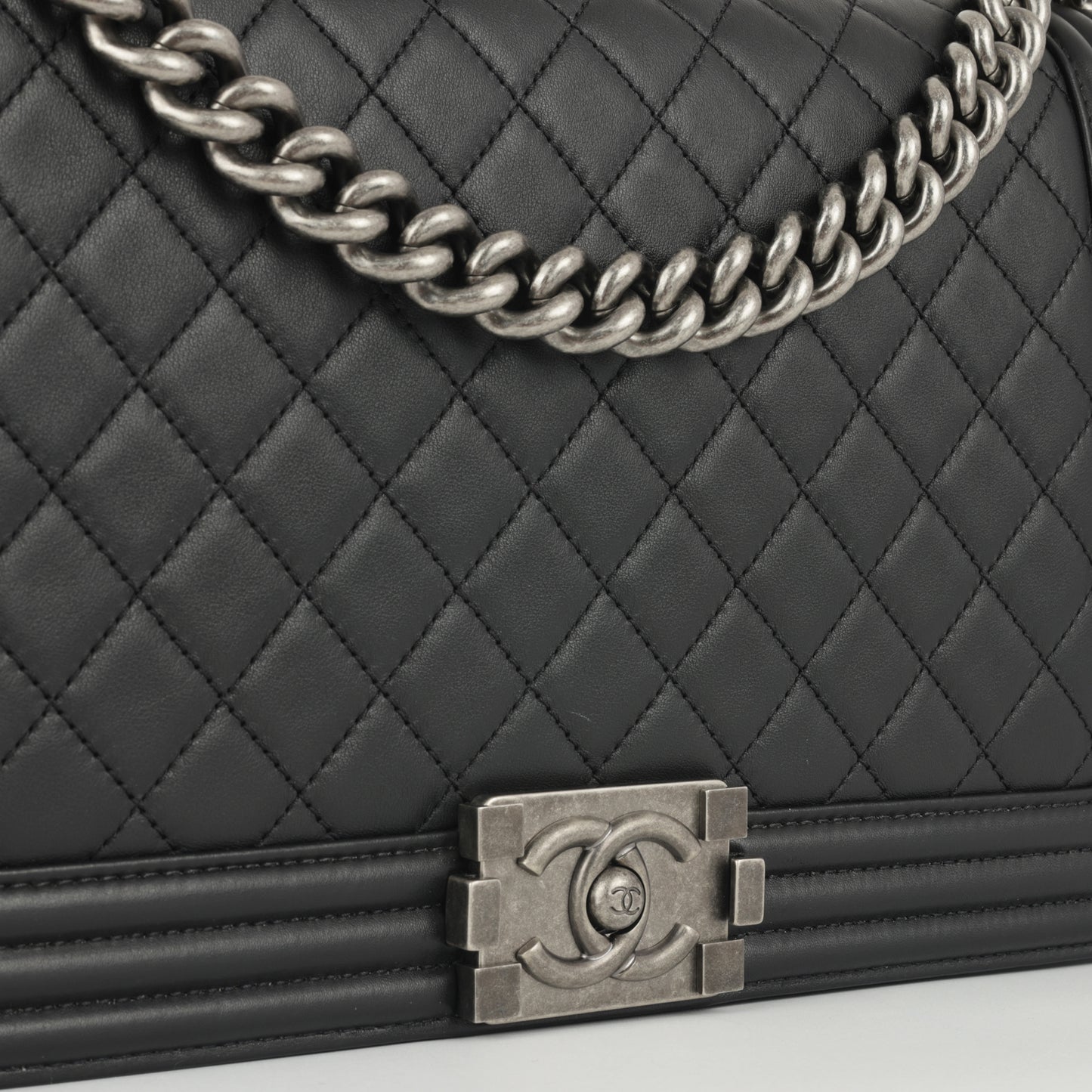 Boy Bag - New Medium