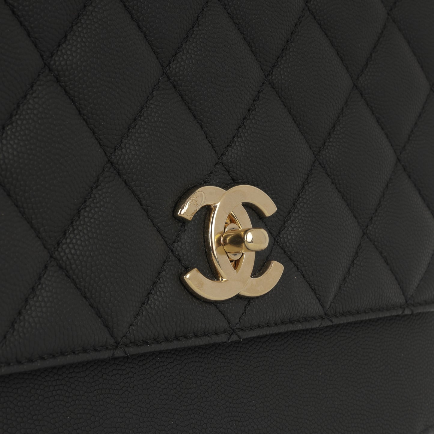 Large Business Affinity Flap Bag