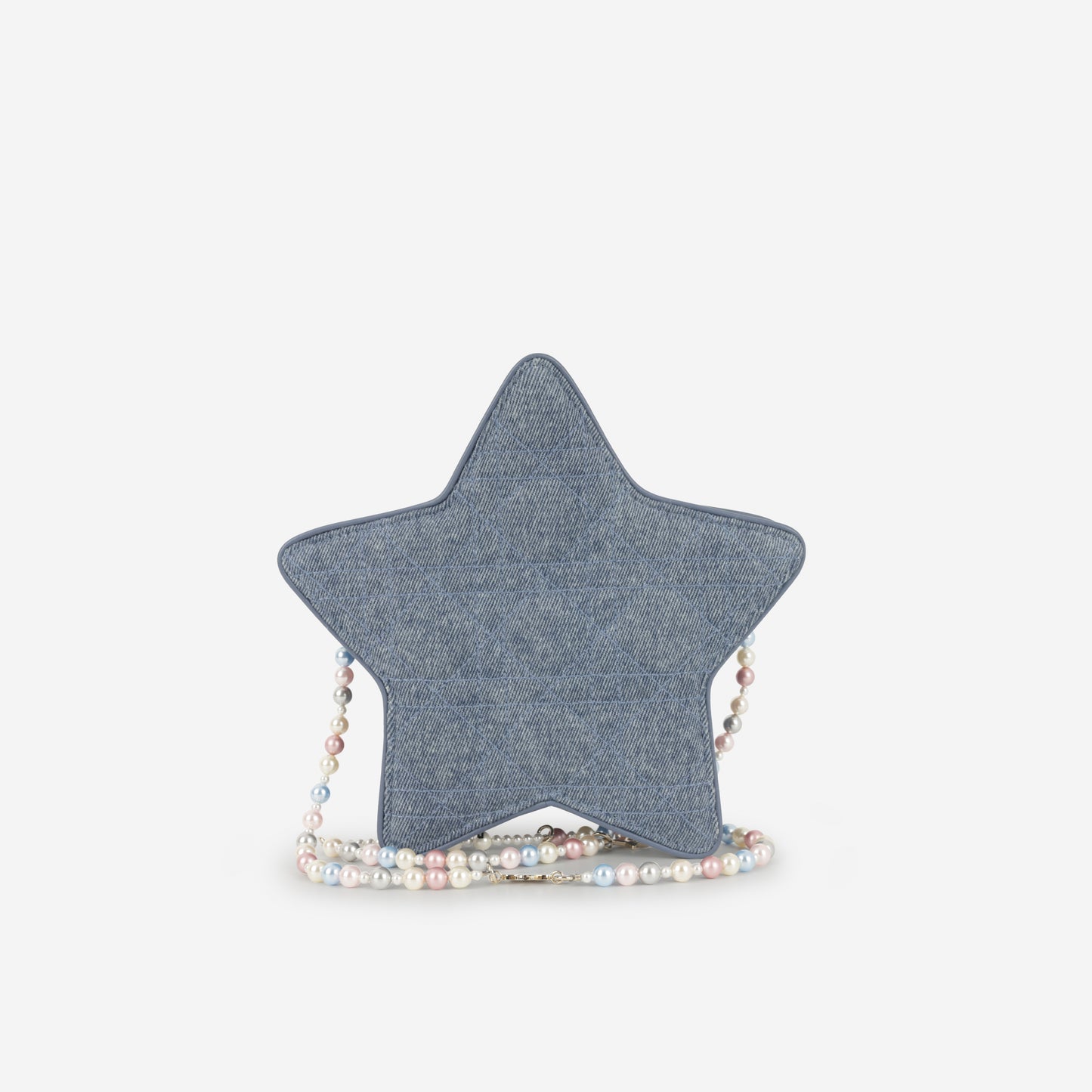 Mini Star Crossbody Bag