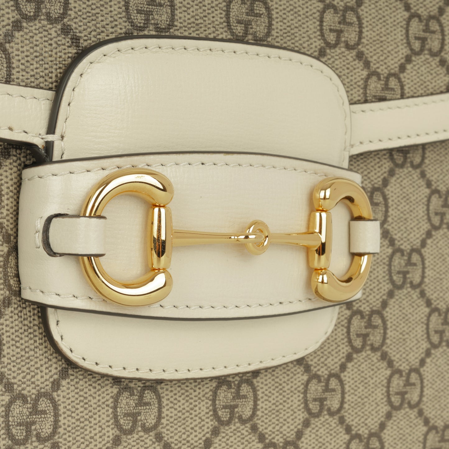 Horsebit Crossbody 1955